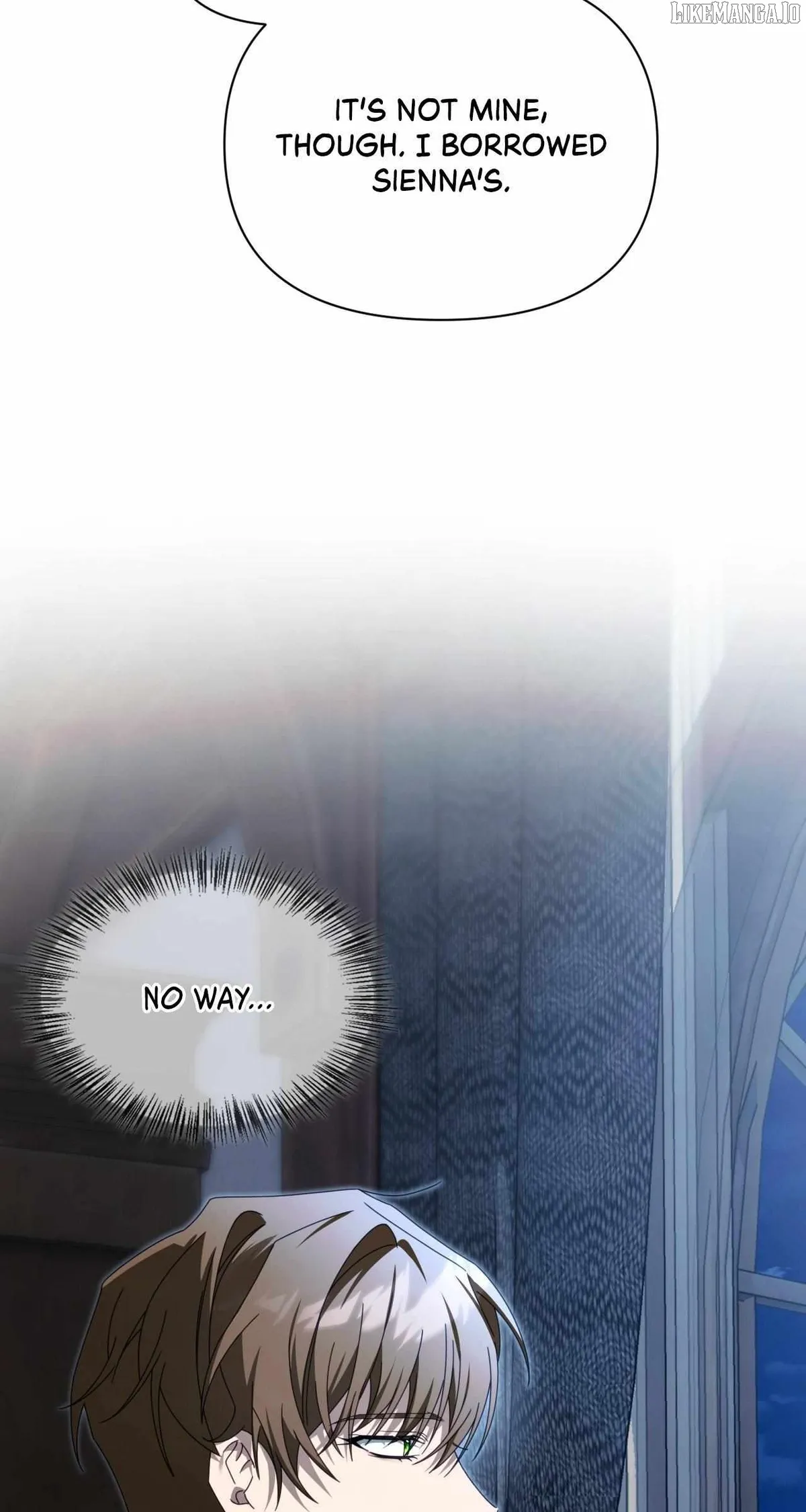 To the Witch Who Forgot the Bird Chapter 38 page 92 - 