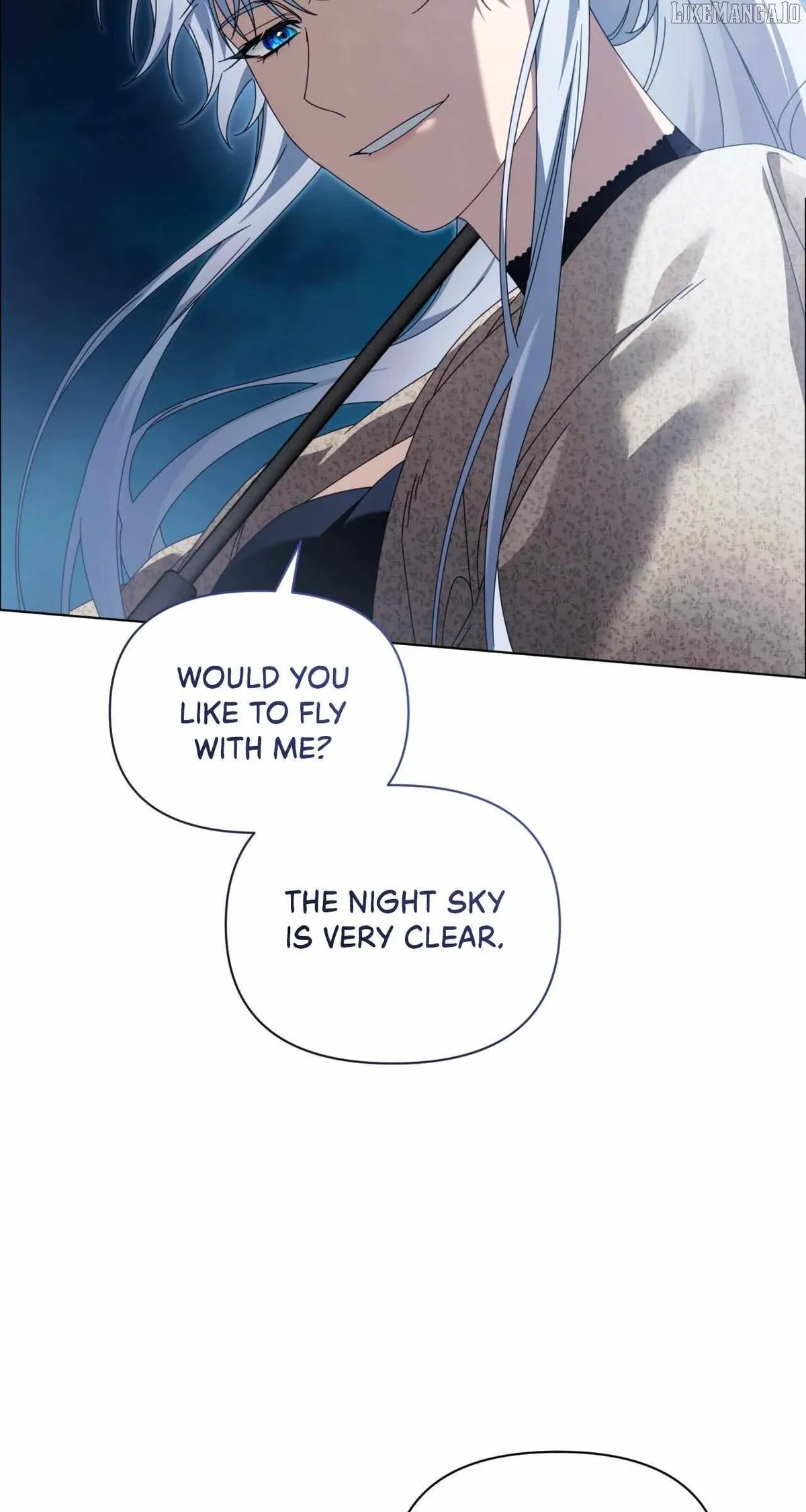 To the Witch Who Forgot the Bird Chapter 38 page 94 - 