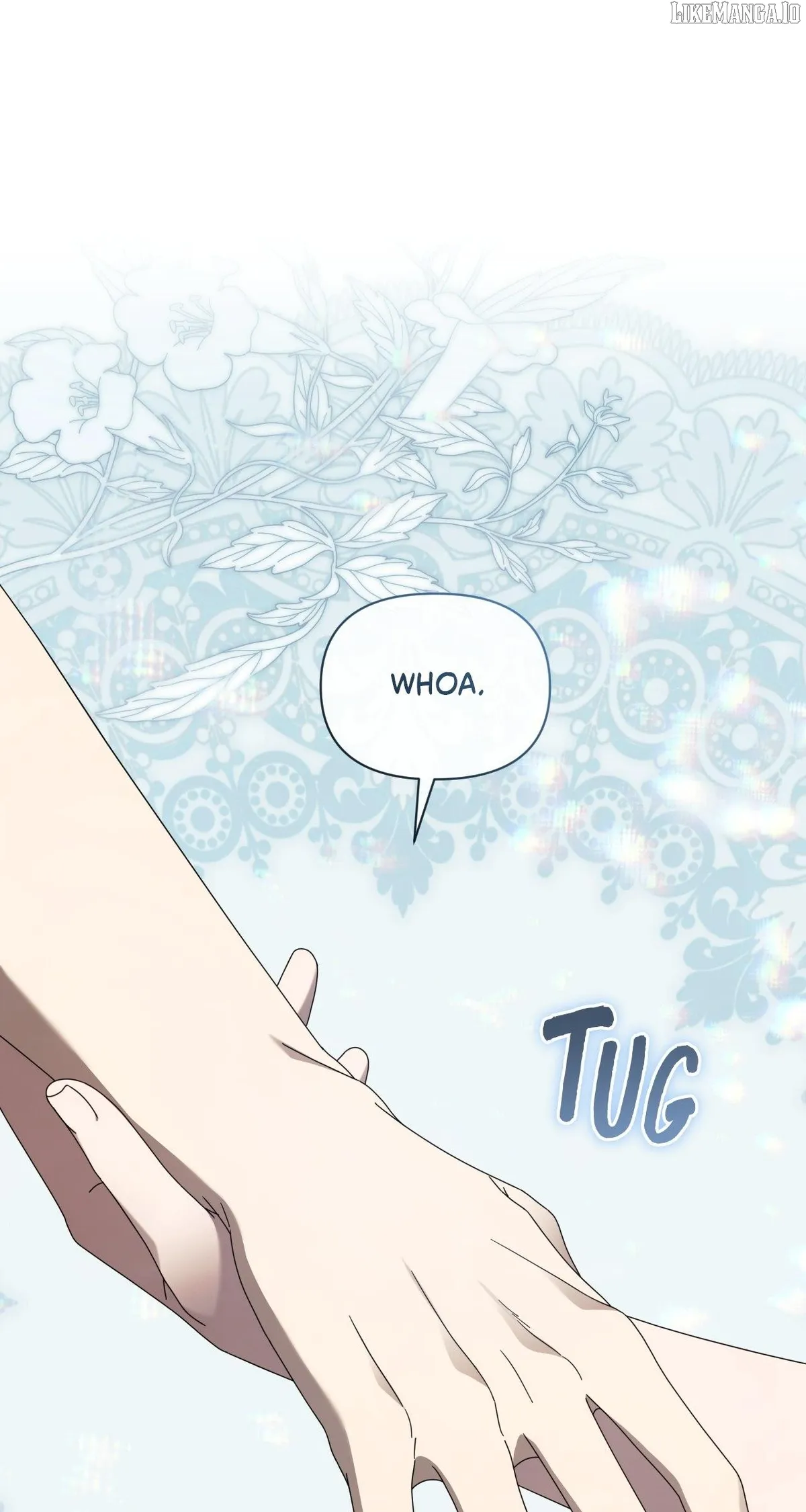 To the Witch Who Forgot the Bird Chapter 38 page 97 - 