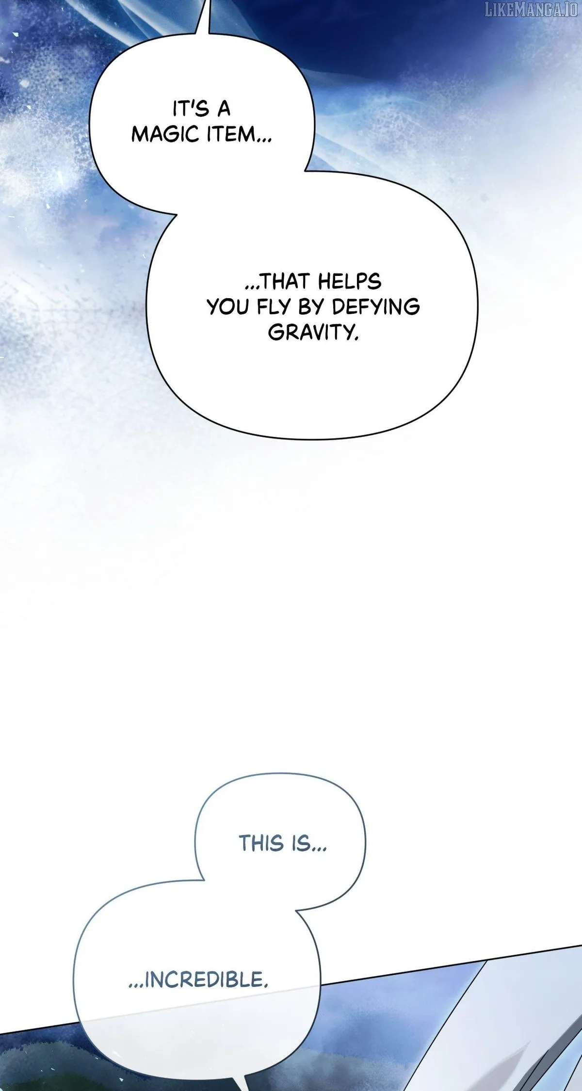 To the Witch Who Forgot the Bird Chapter 39 page 12 - 