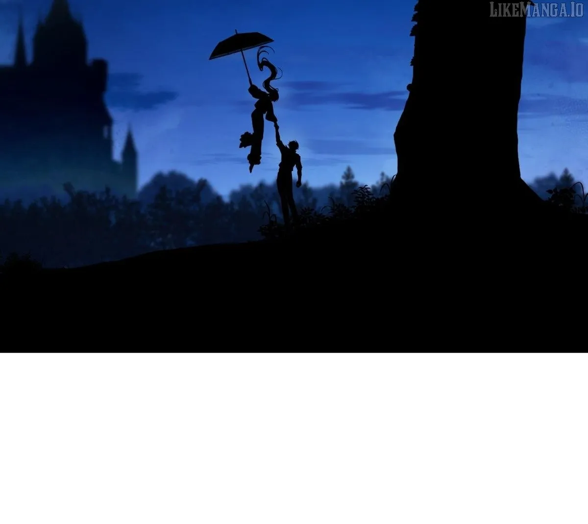 To the Witch Who Forgot the Bird Chapter 39 page 19 - 