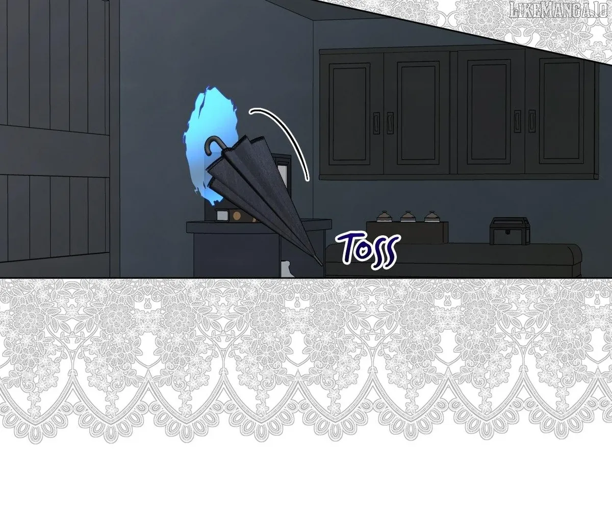To the Witch Who Forgot the Bird Chapter 39 page 25 - 