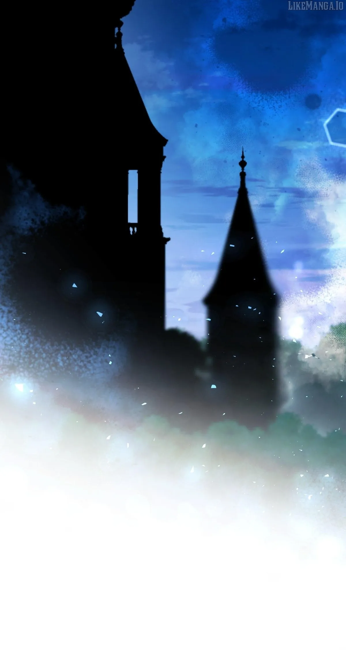 To the Witch Who Forgot the Bird Chapter 39 page 4 - 