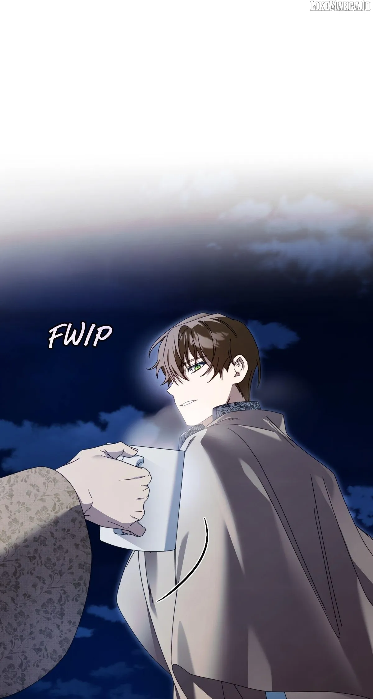 To the Witch Who Forgot the Bird Chapter 39 page 32 - 