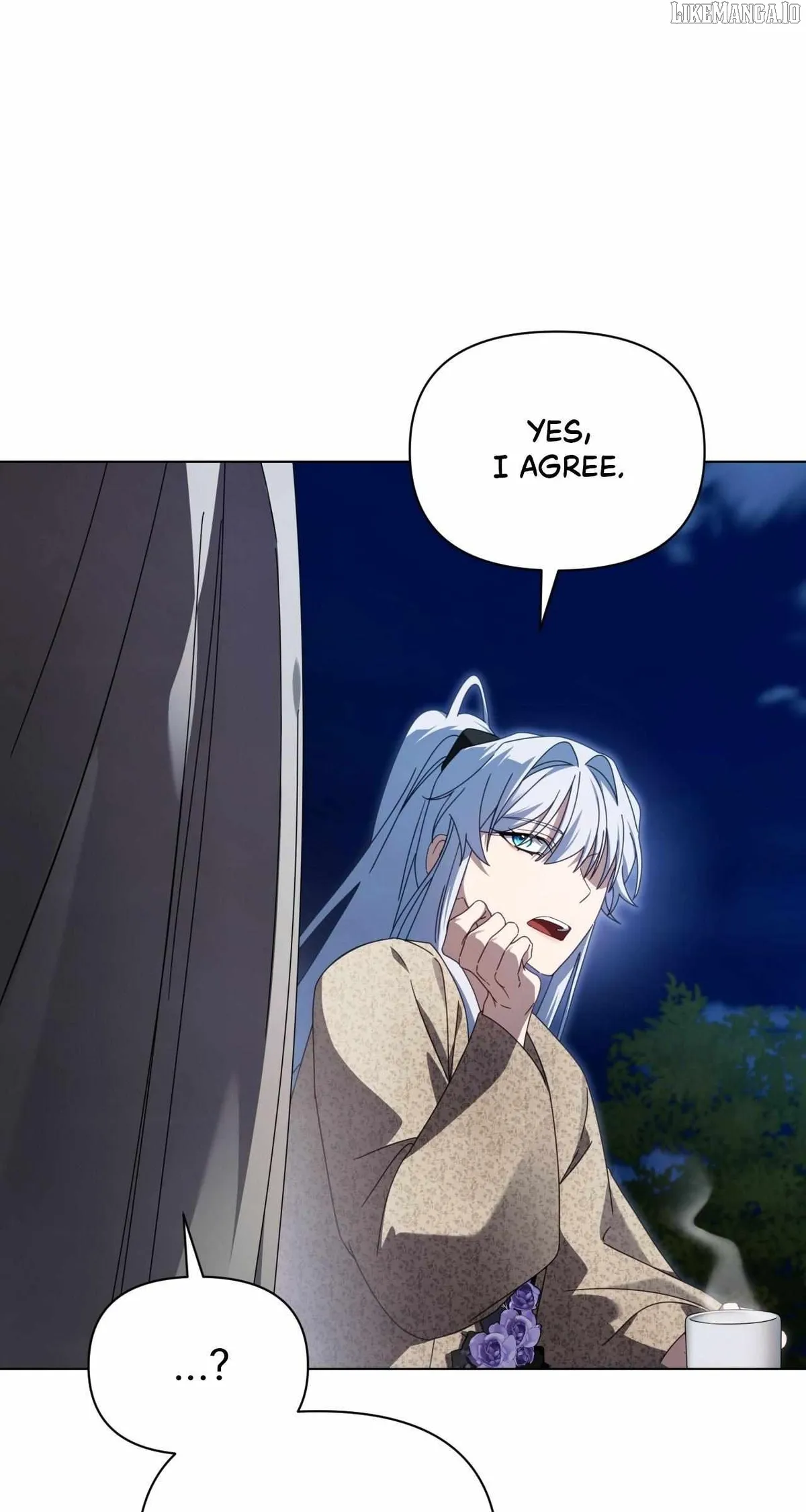 To the Witch Who Forgot the Bird Chapter 39 page 40 - 