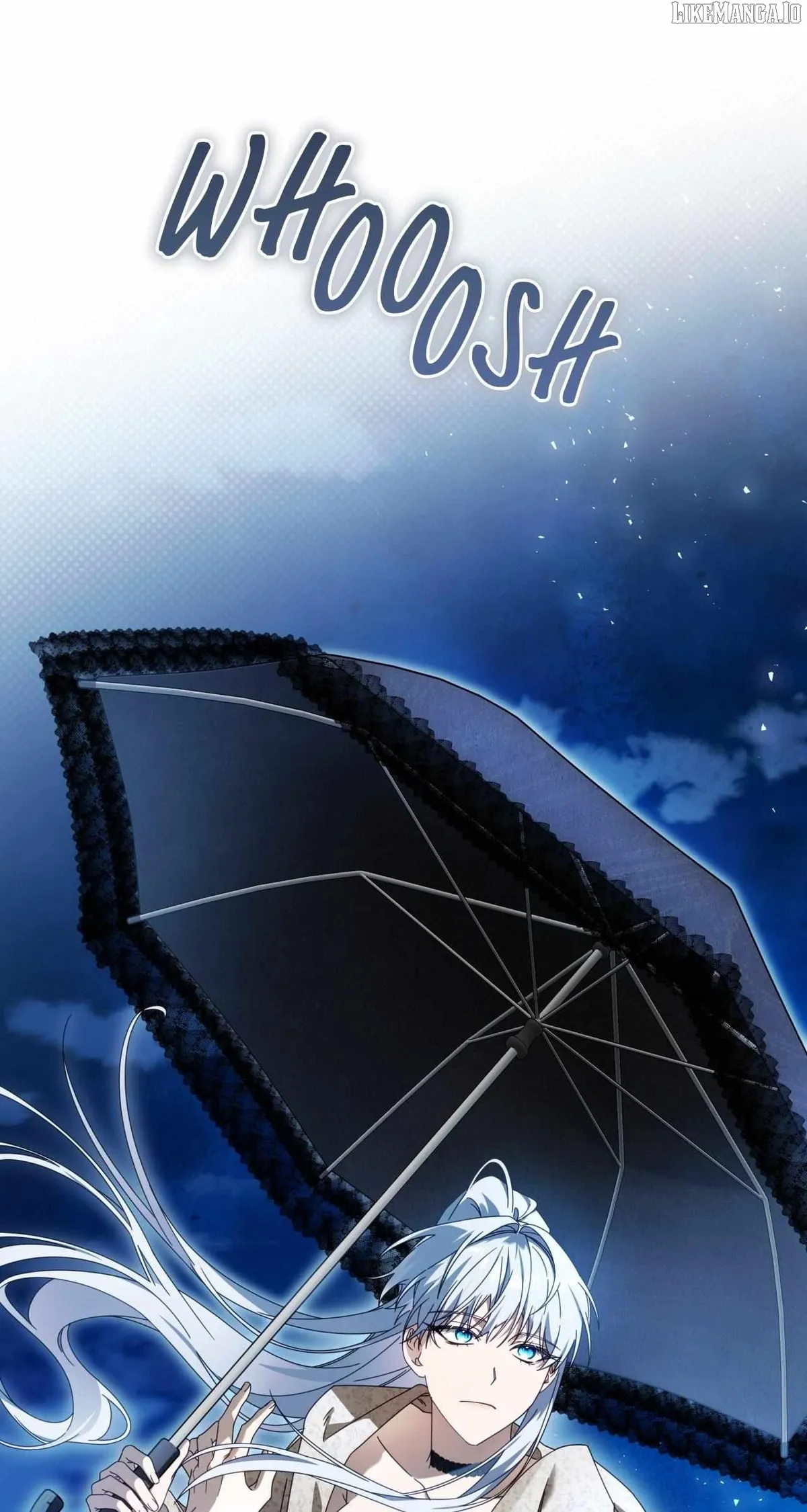 To the Witch Who Forgot the Bird Chapter 39 page 5 - 