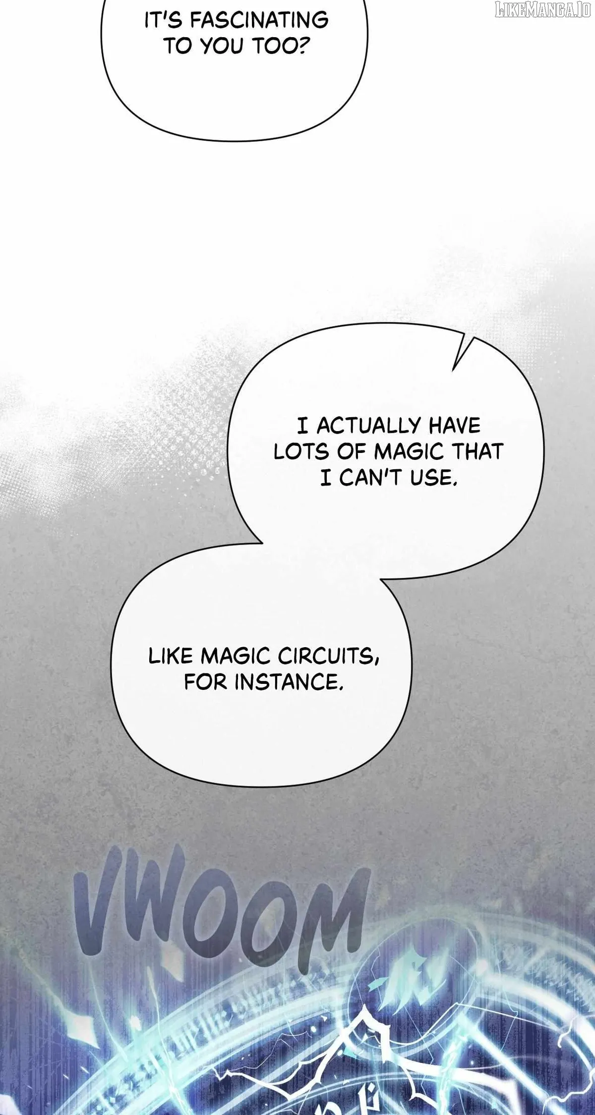 To the Witch Who Forgot the Bird Chapter 39 page 41 - 