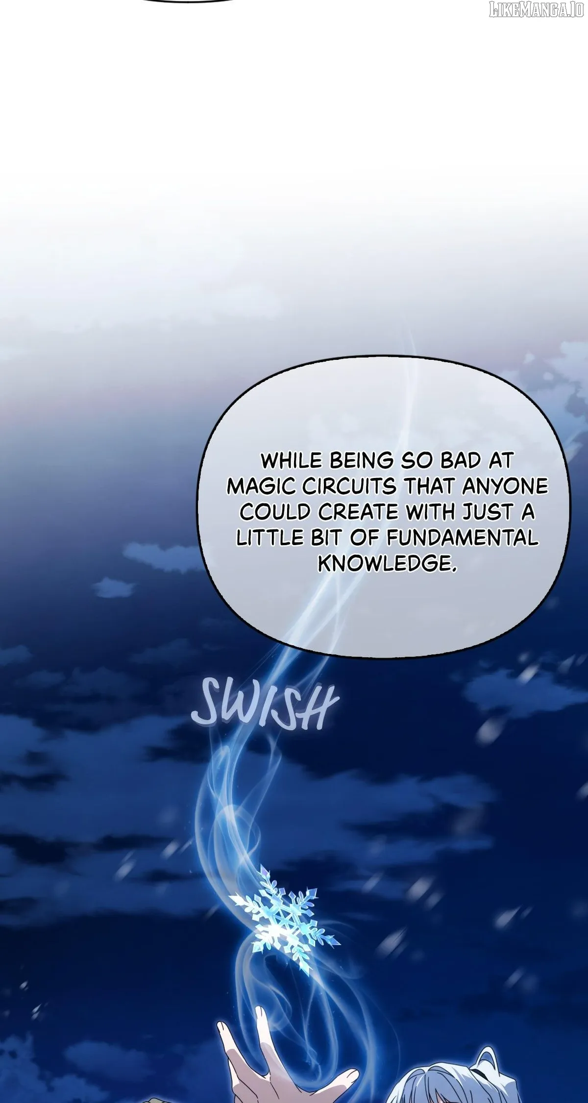 To the Witch Who Forgot the Bird Chapter 39 page 45 - 