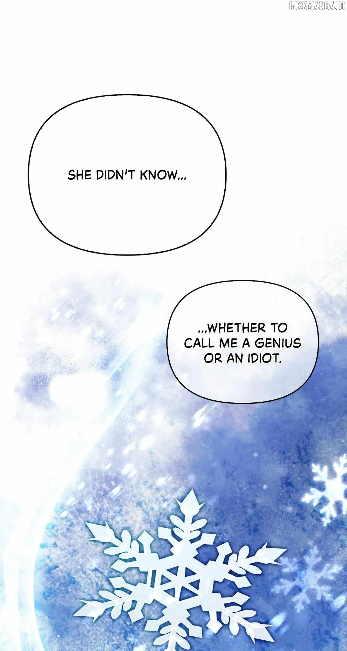 To the Witch Who Forgot the Bird Chapter 39 page 47 - 