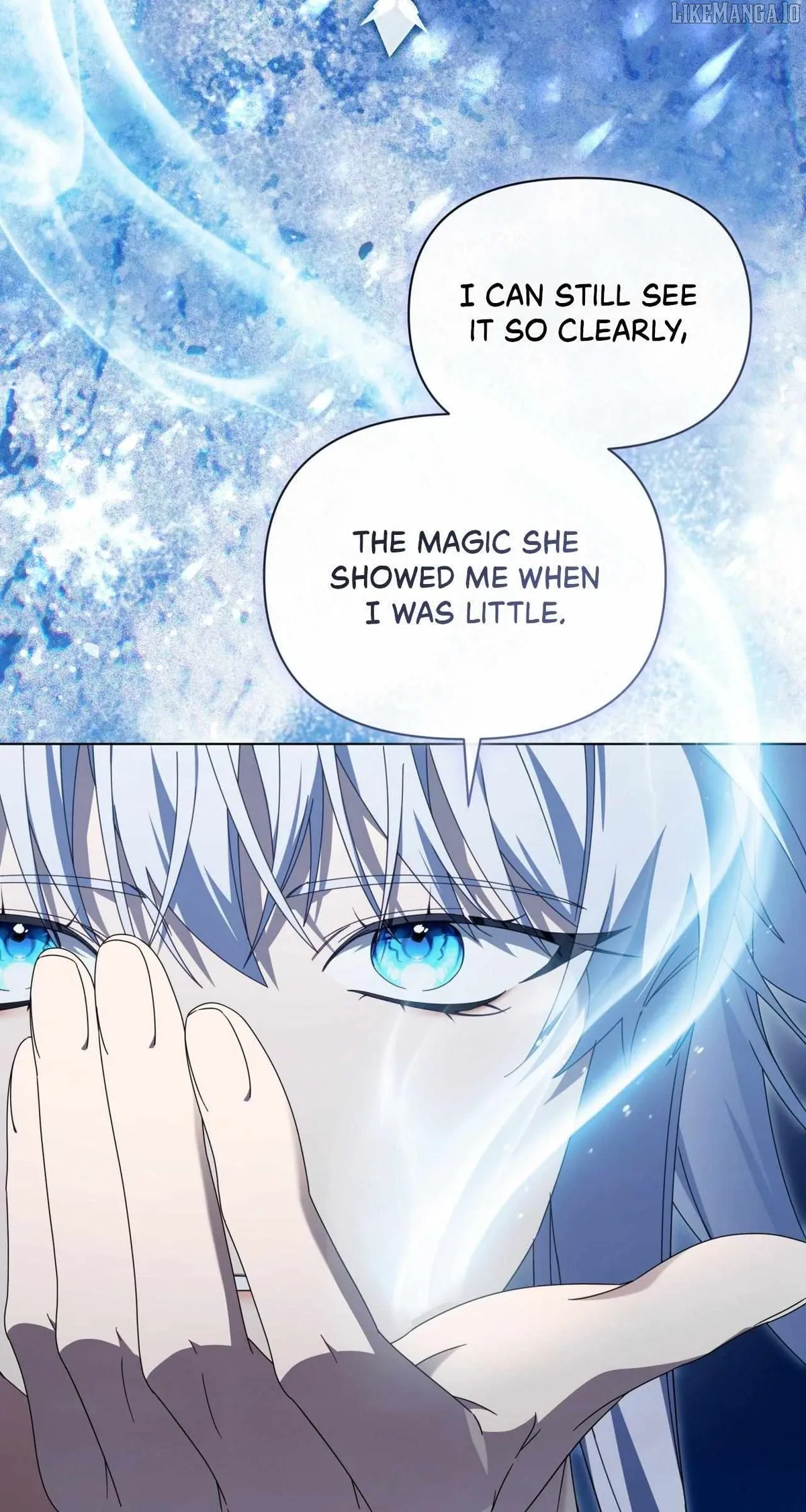 To the Witch Who Forgot the Bird Chapter 39 page 48 - 