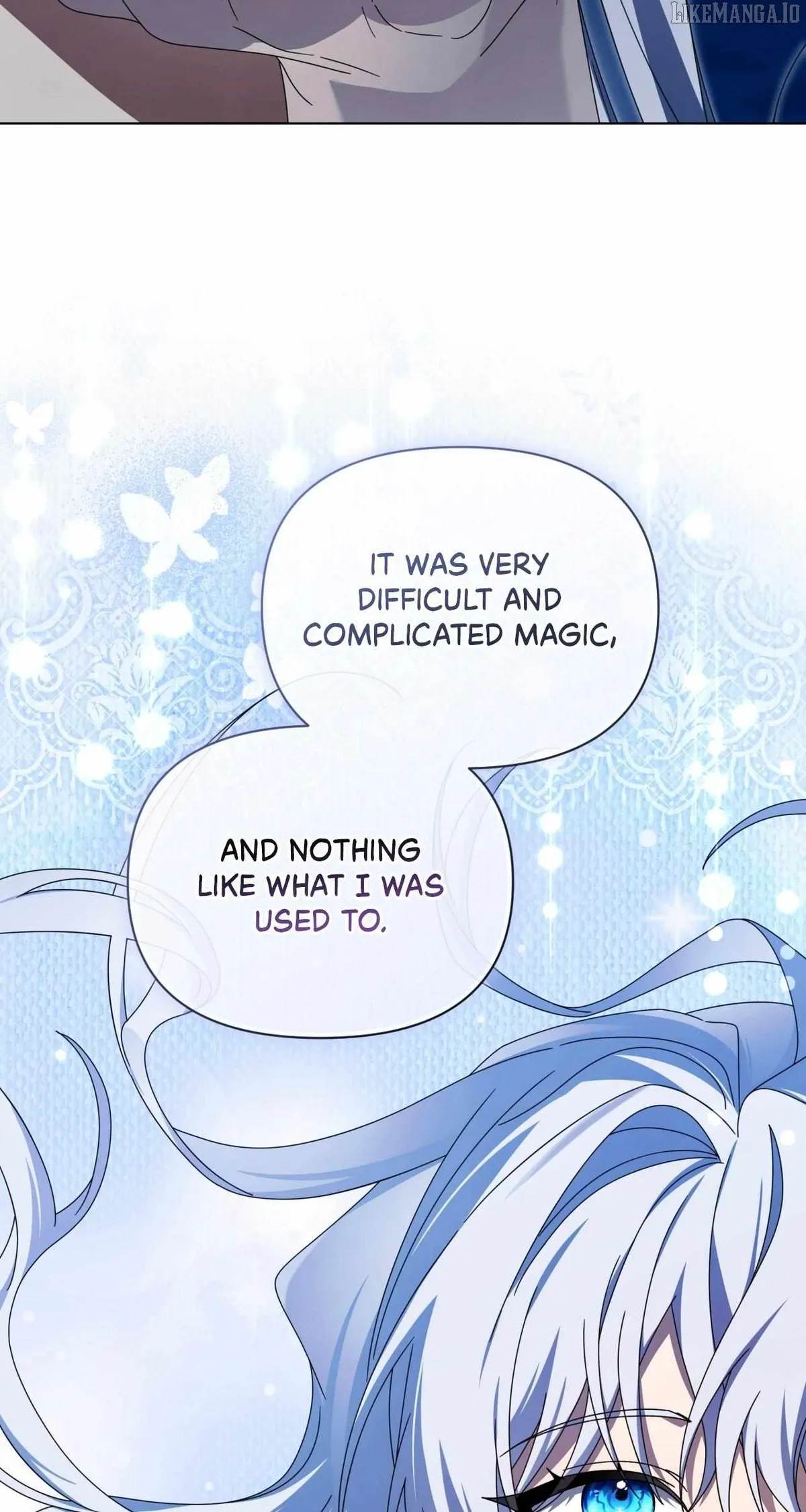 To the Witch Who Forgot the Bird Chapter 39 page 49 - 
