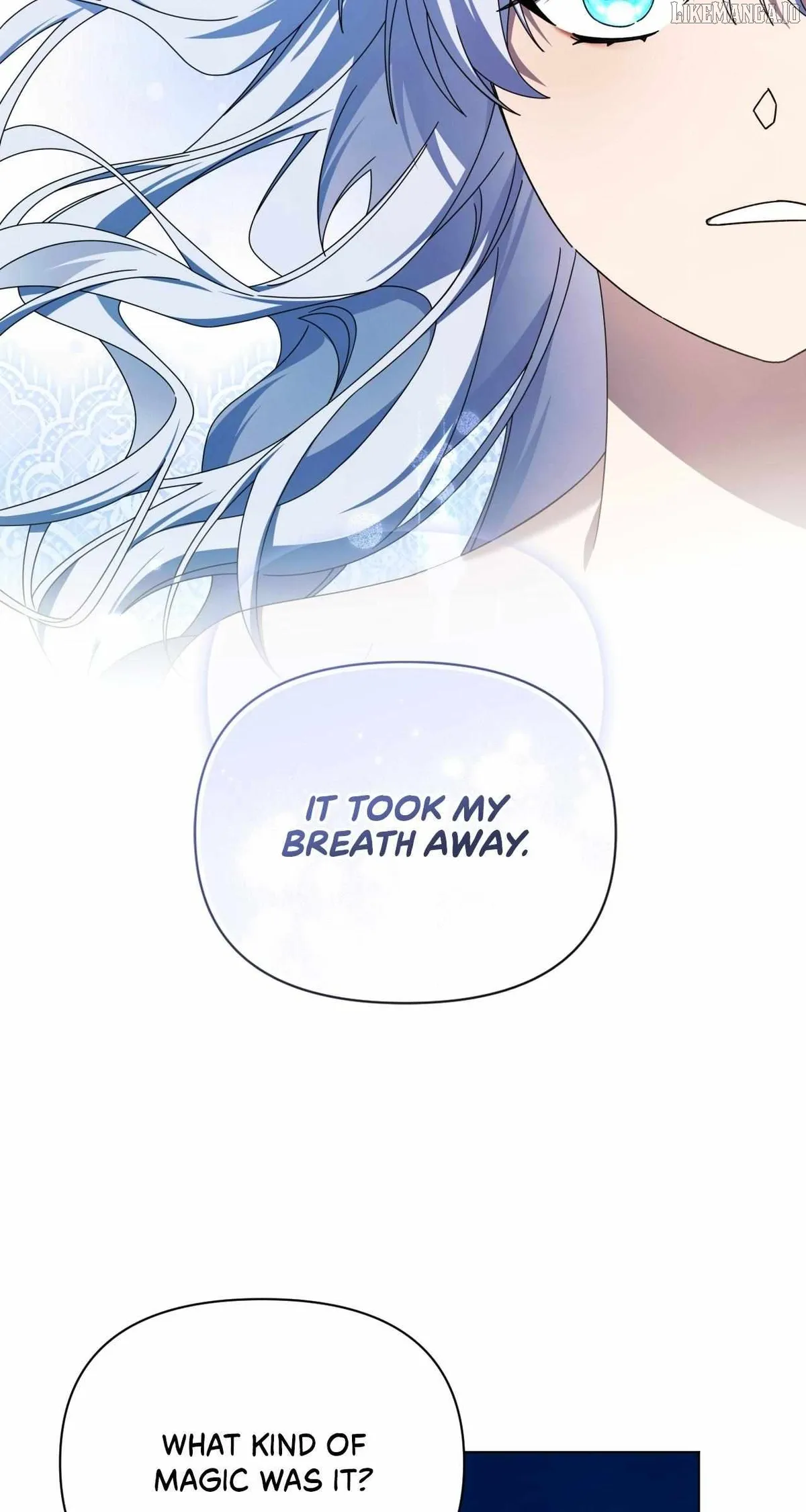 To the Witch Who Forgot the Bird Chapter 39 page 50 - 