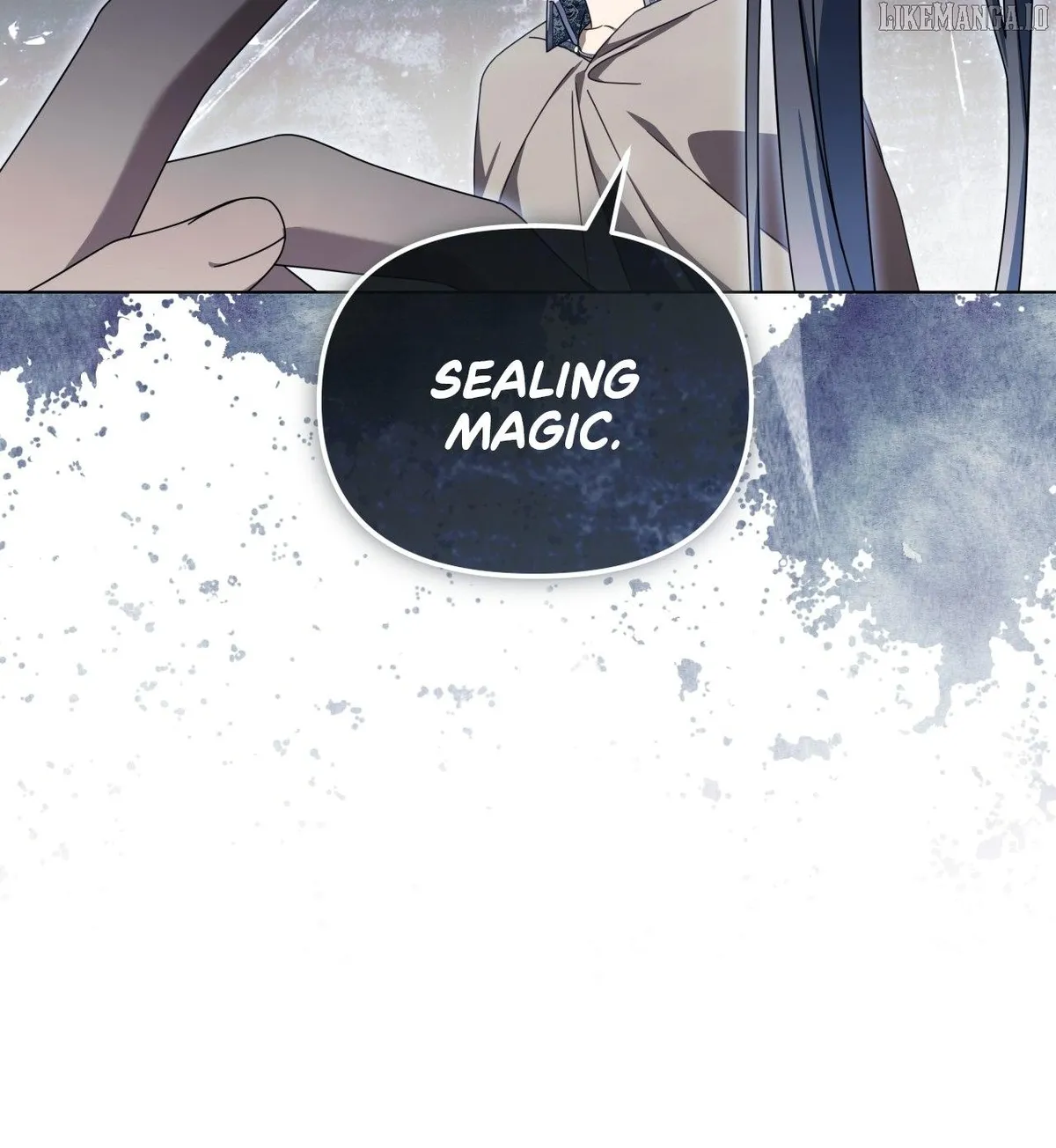 To the Witch Who Forgot the Bird Chapter 39 page 53 - 