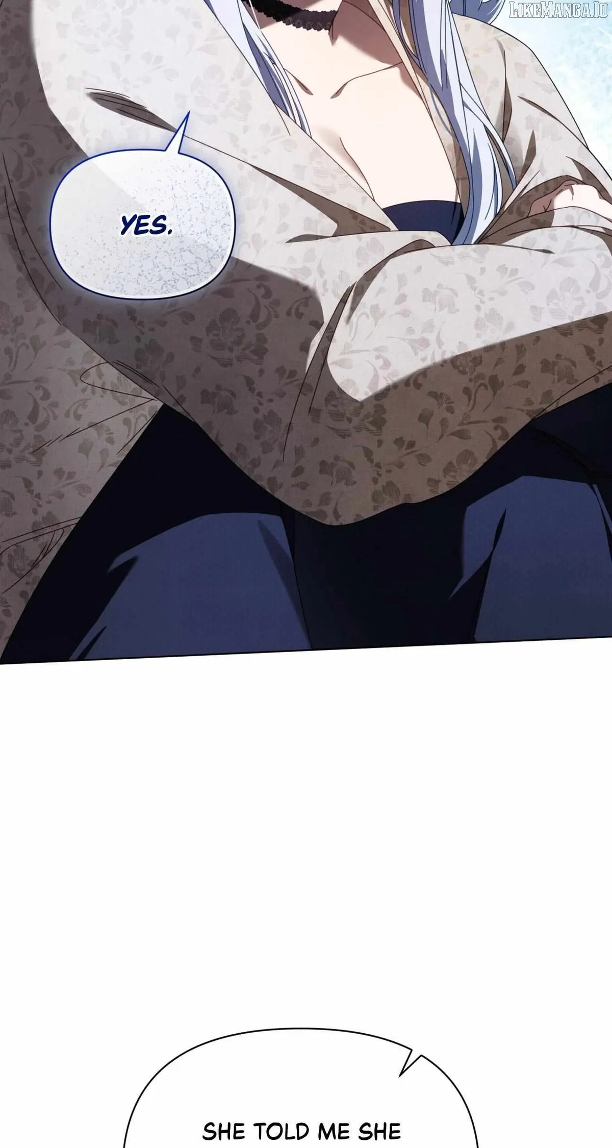 To the Witch Who Forgot the Bird Chapter 39 page 56 - 