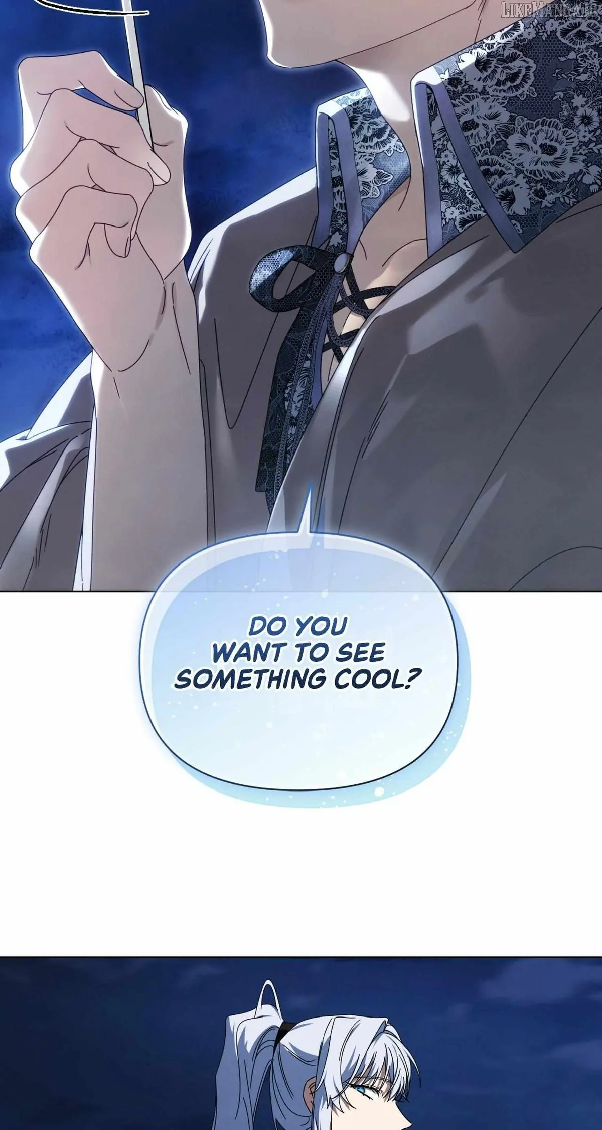 To the Witch Who Forgot the Bird Chapter 39 page 65 - 