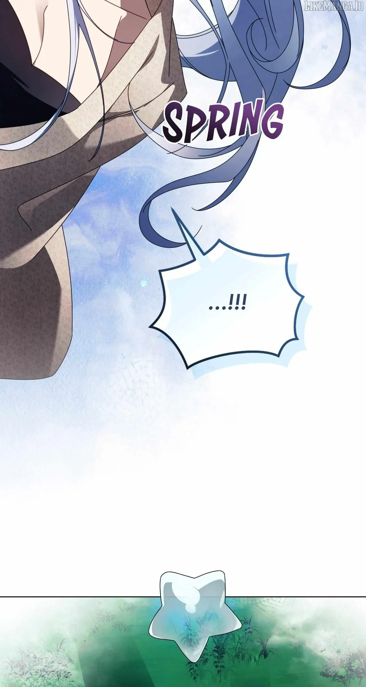 To the Witch Who Forgot the Bird Chapter 39 page 69 - 