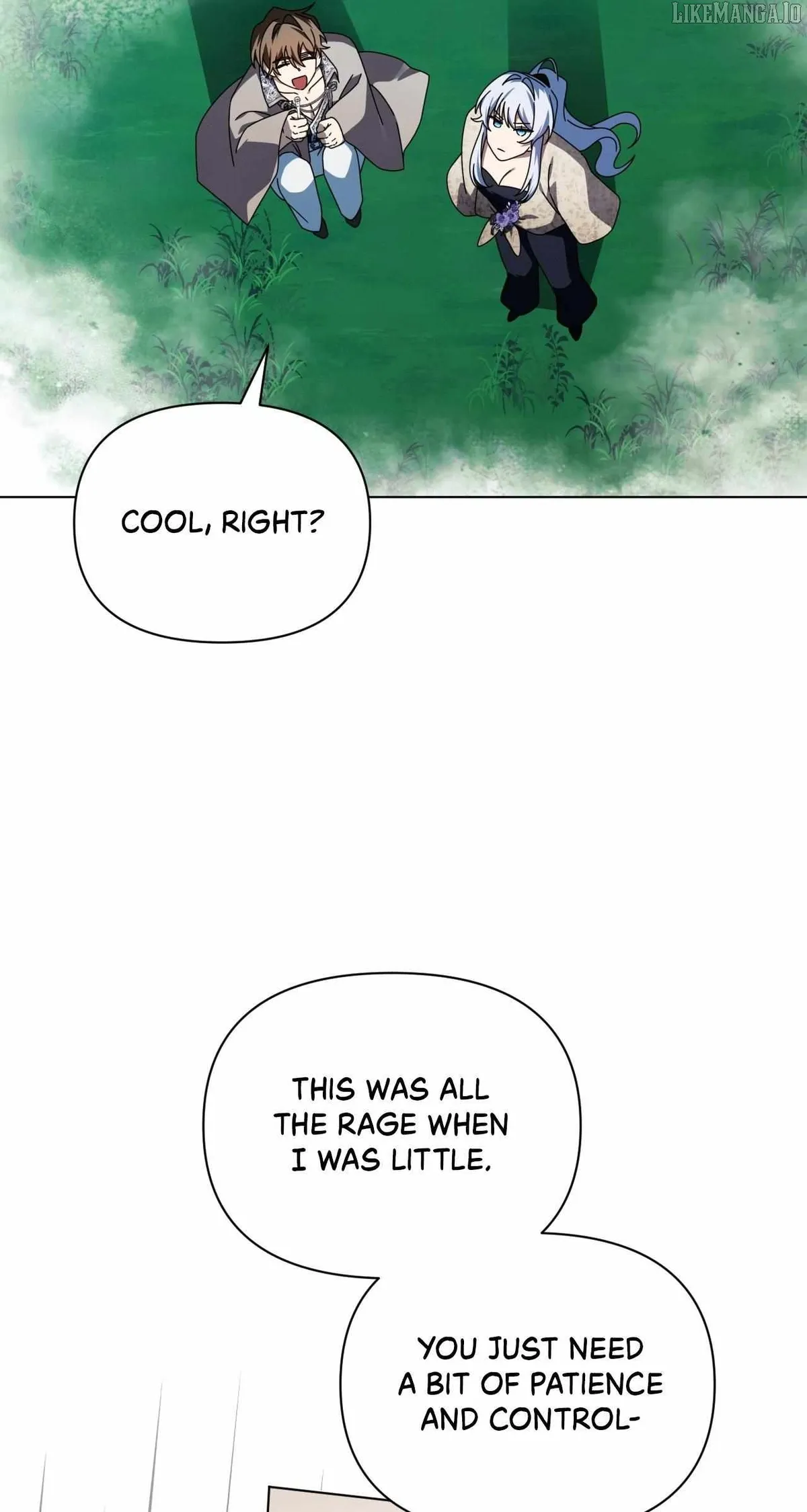 To the Witch Who Forgot the Bird Chapter 39 page 70 - 