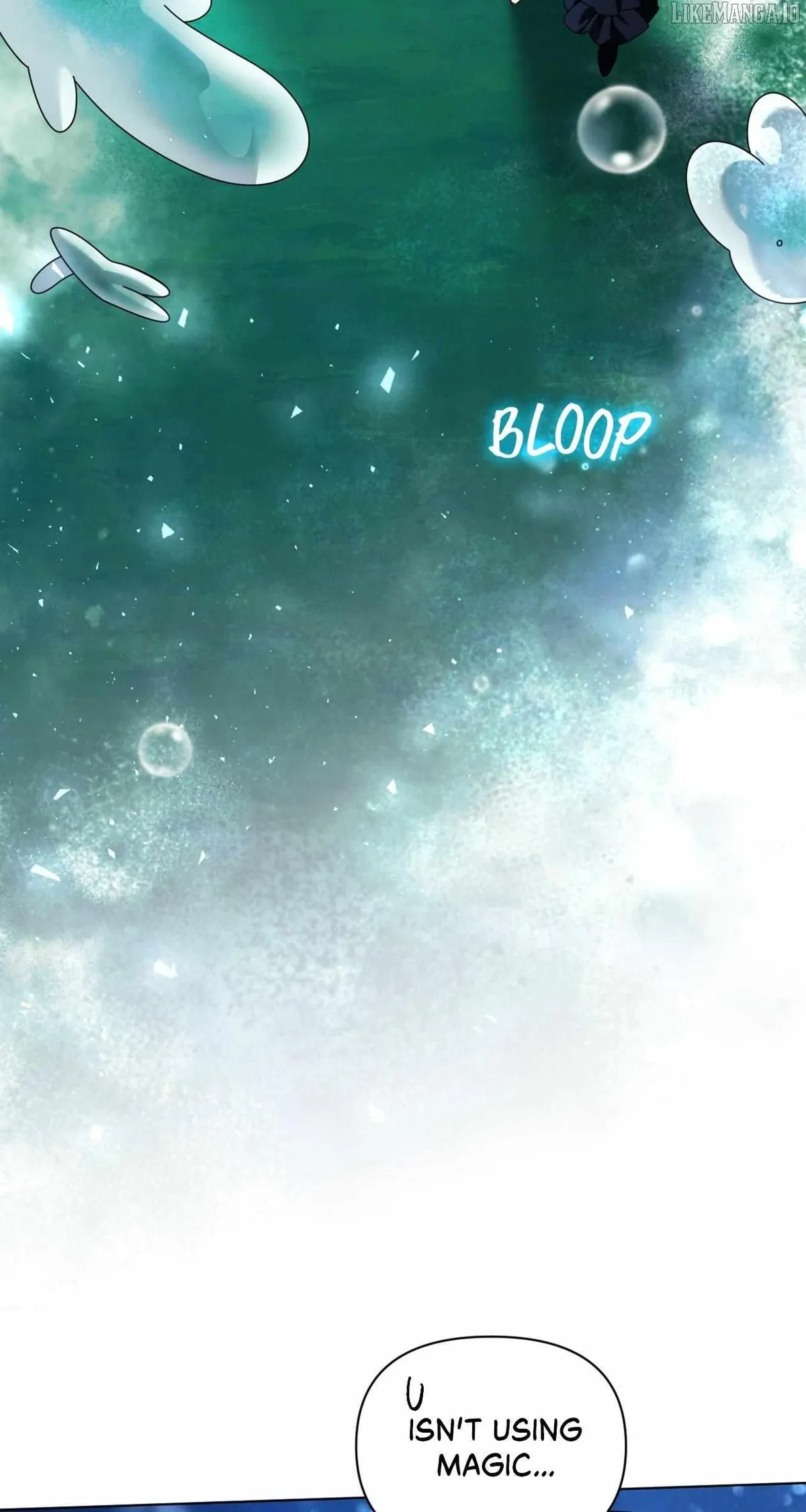To the Witch Who Forgot the Bird Chapter 39 page 77 - 