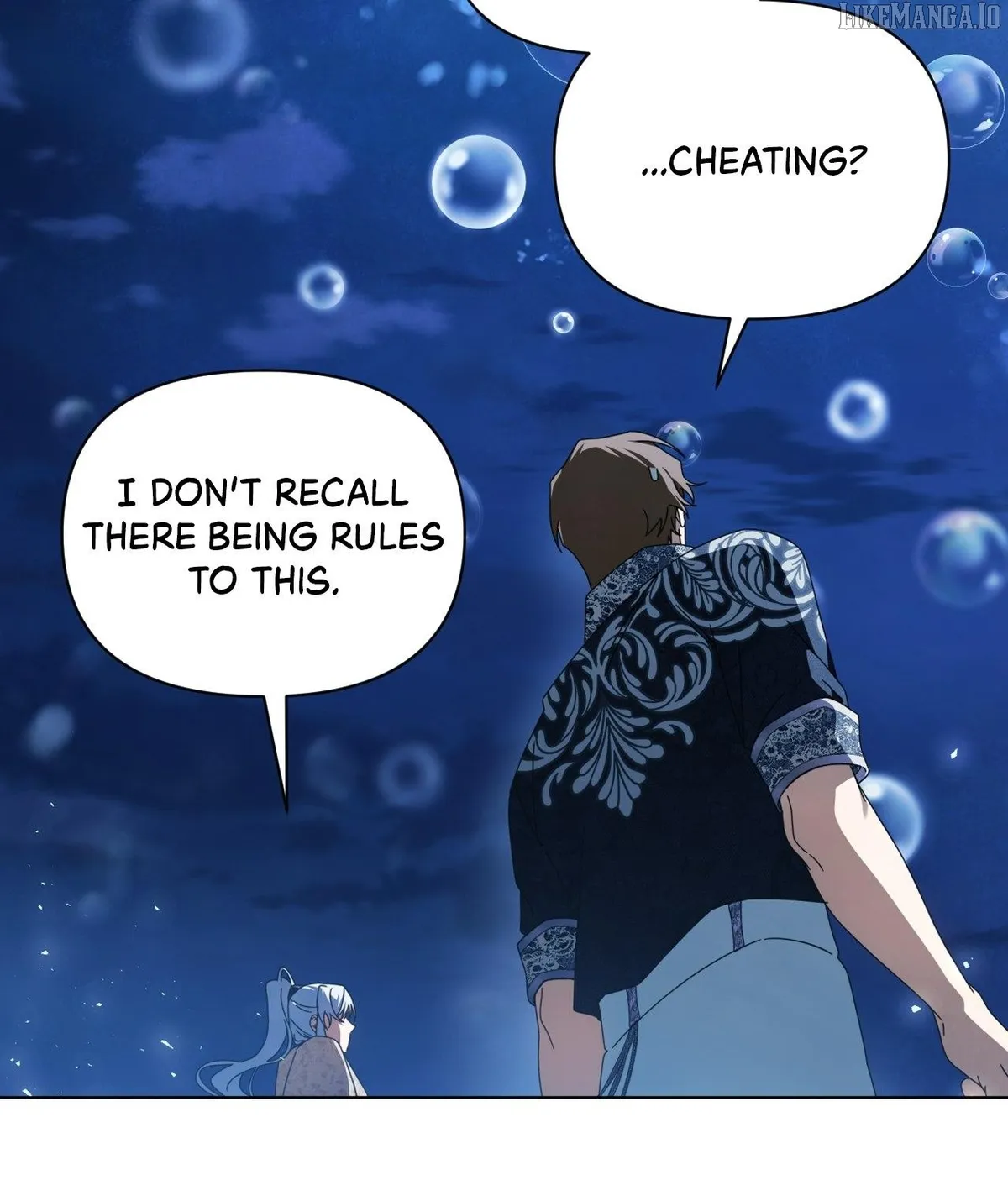 To the Witch Who Forgot the Bird Chapter 39 page 78 - 