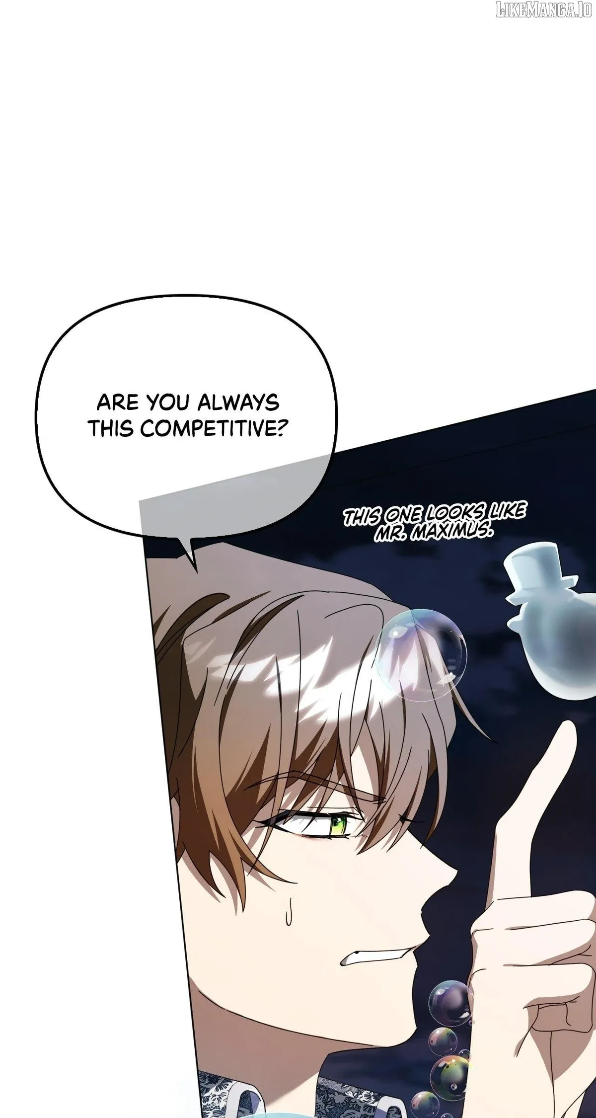 To the Witch Who Forgot the Bird Chapter 39 page 79 - 