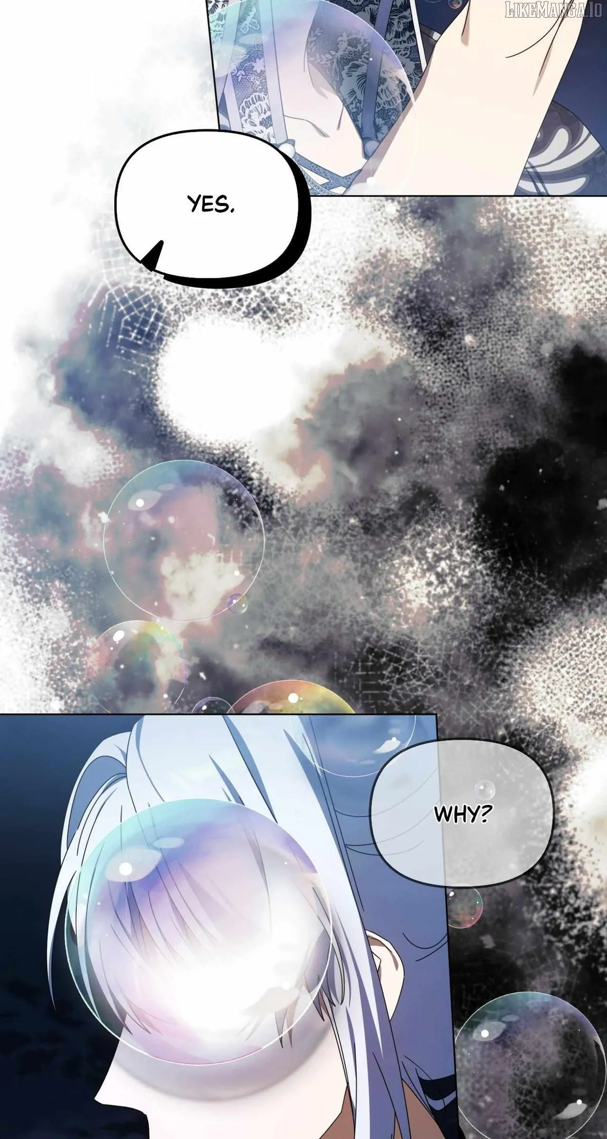 To the Witch Who Forgot the Bird Chapter 39 page 80 - 