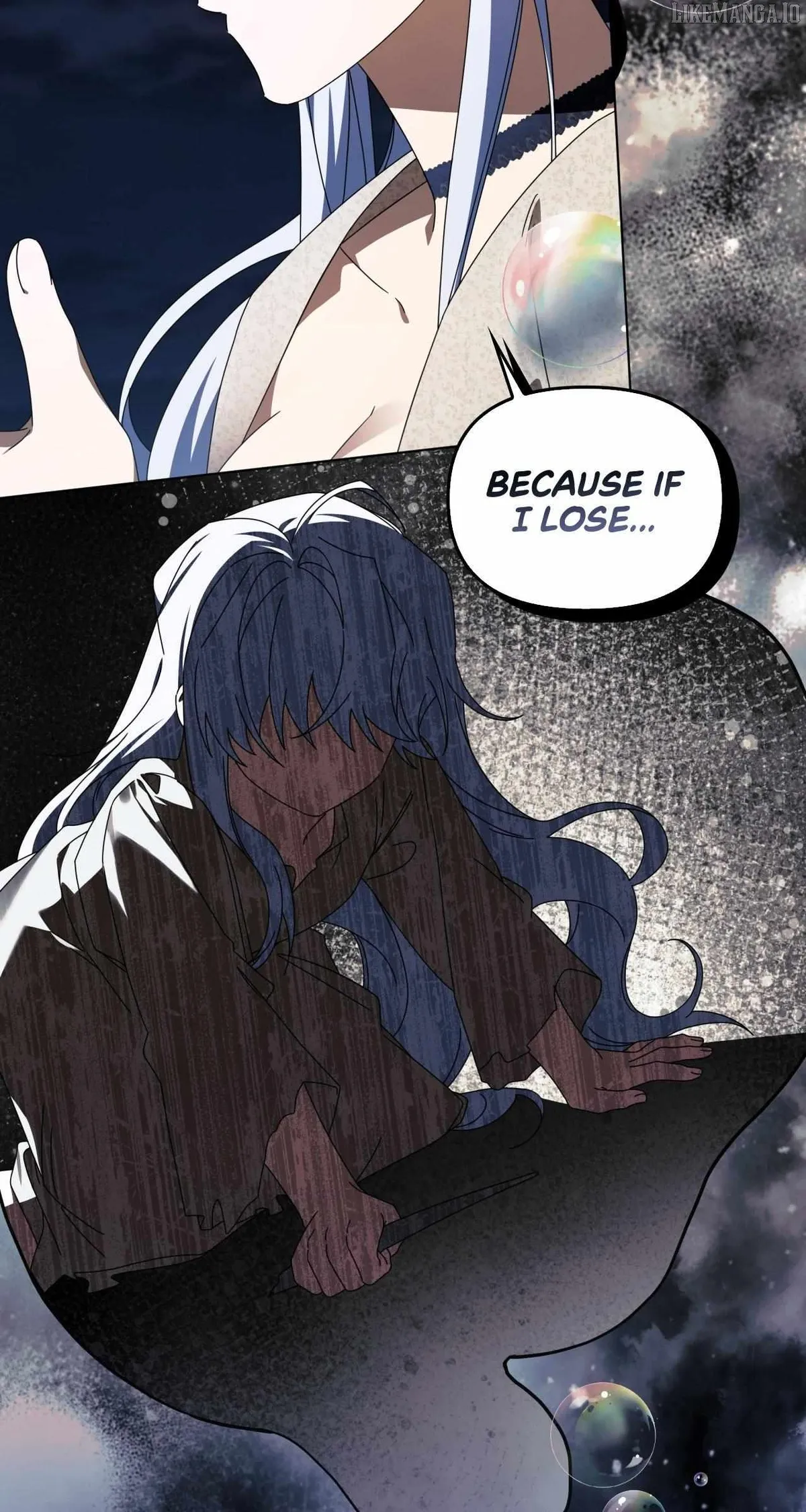 To the Witch Who Forgot the Bird Chapter 39 page 81 - 