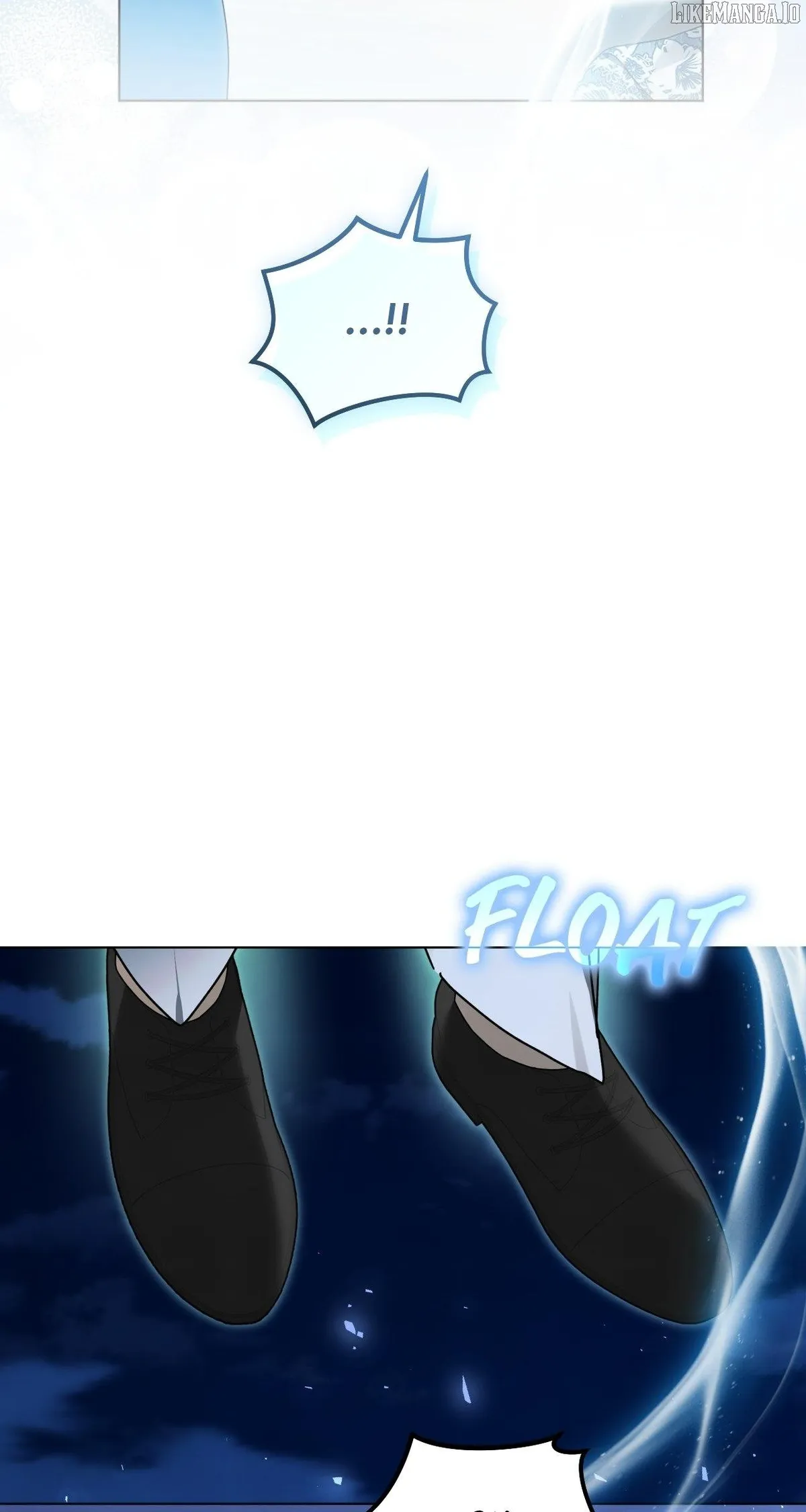 To the Witch Who Forgot the Bird Chapter 39 page 10 - 