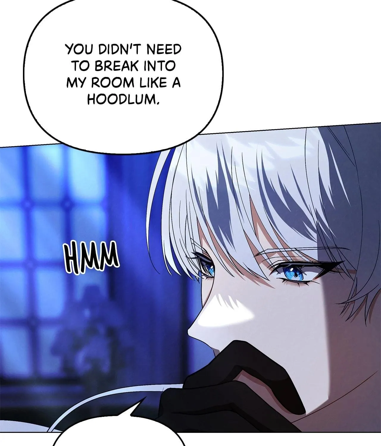 To the Witch Who Forgot the Bird Chapter 4 page 103 - 