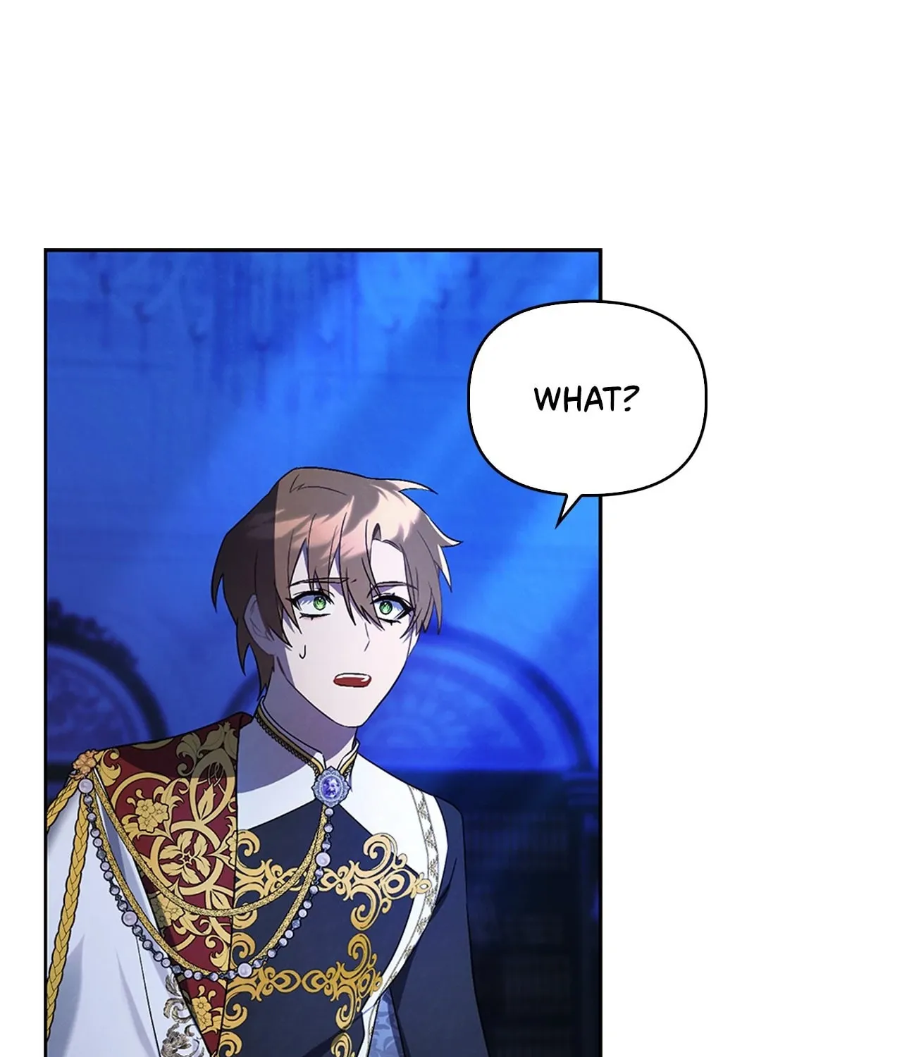 To the Witch Who Forgot the Bird Chapter 4 page 105 - 
