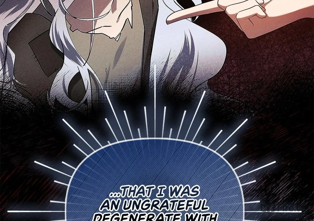 To the Witch Who Forgot the Bird Chapter 4 page 108 - 