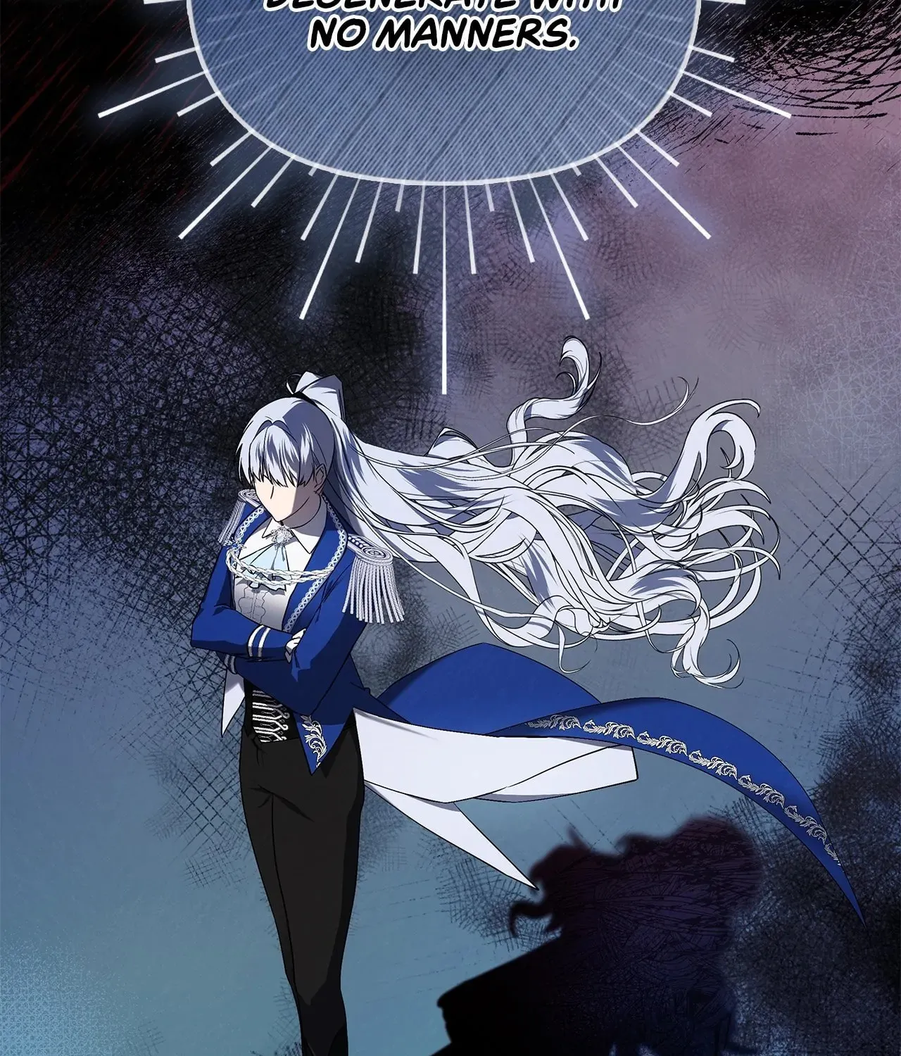 To the Witch Who Forgot the Bird Chapter 4 page 109 - 