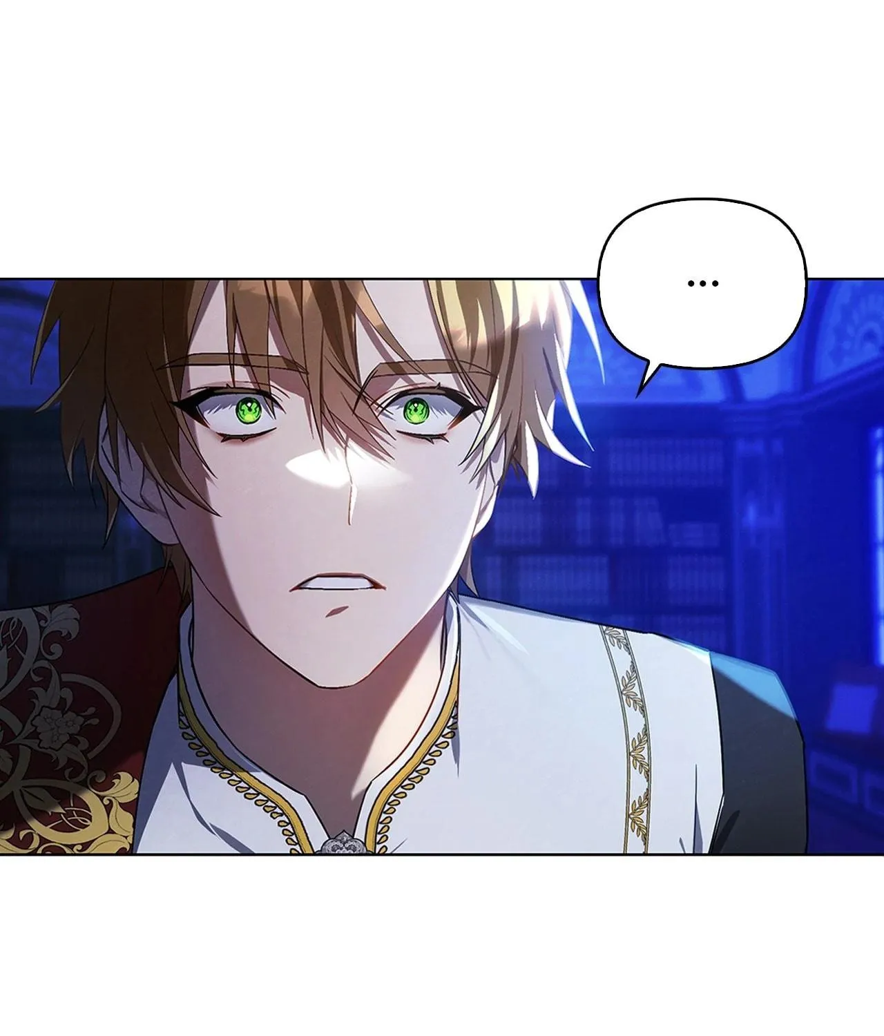 To the Witch Who Forgot the Bird Chapter 4 page 112 - 
