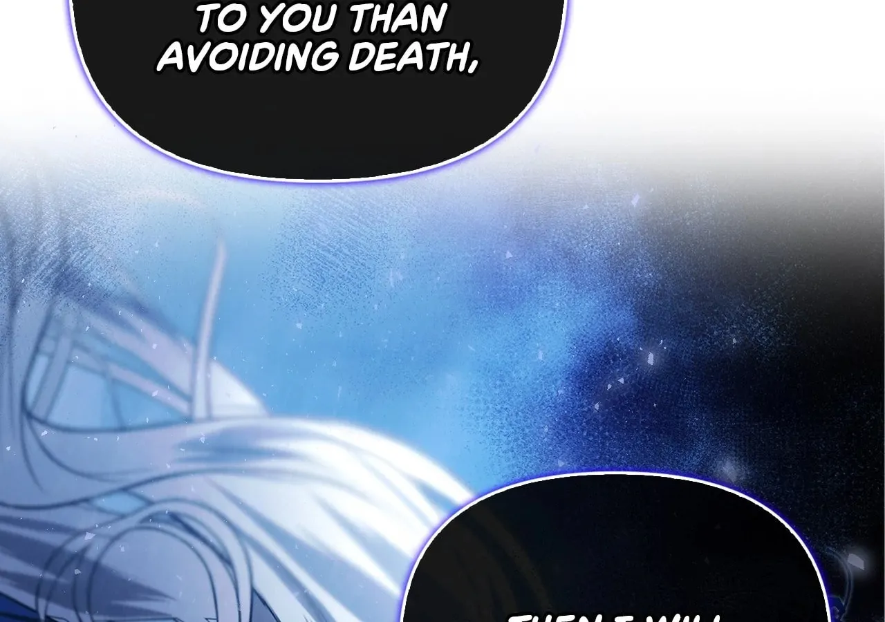 To the Witch Who Forgot the Bird Chapter 4 page 117 - 