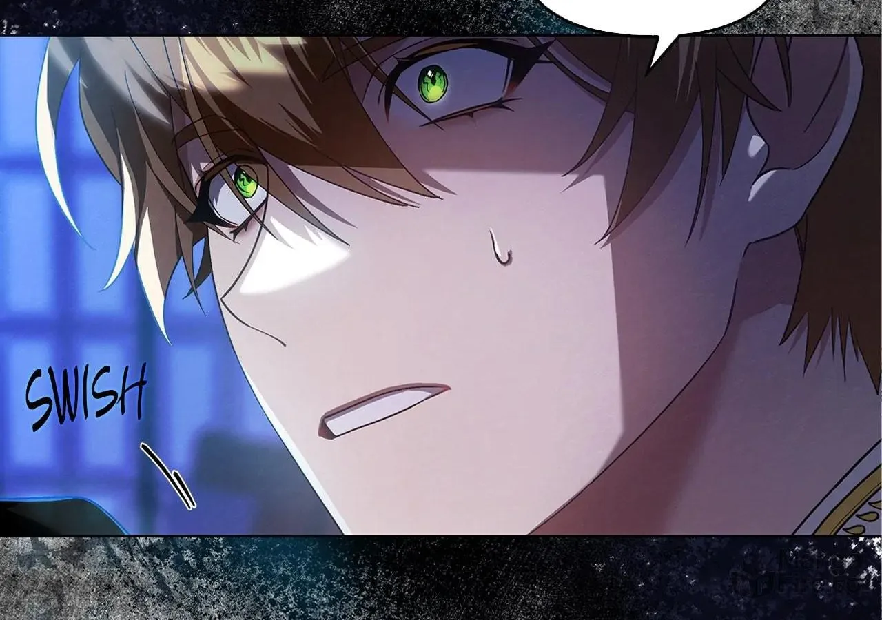 To the Witch Who Forgot the Bird Chapter 4 page 123 - 