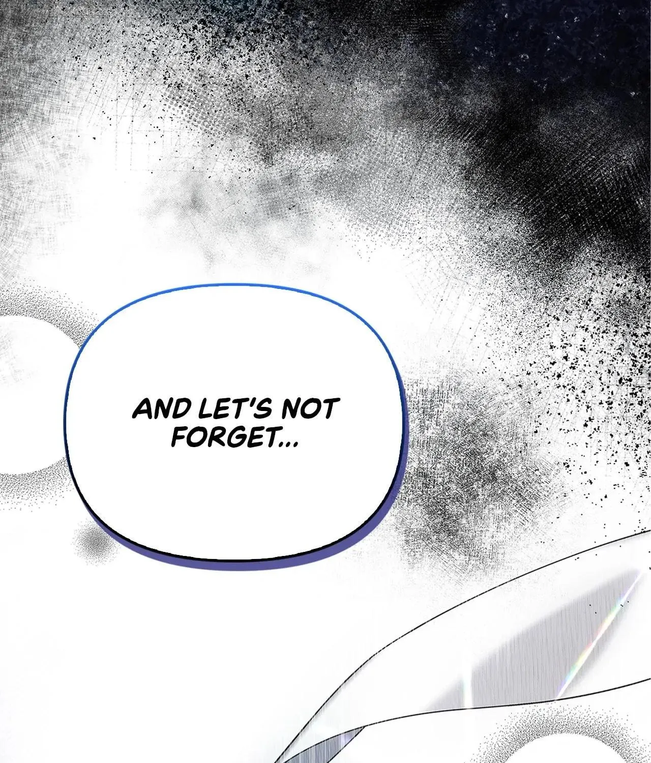 To the Witch Who Forgot the Bird Chapter 4 page 124 - 