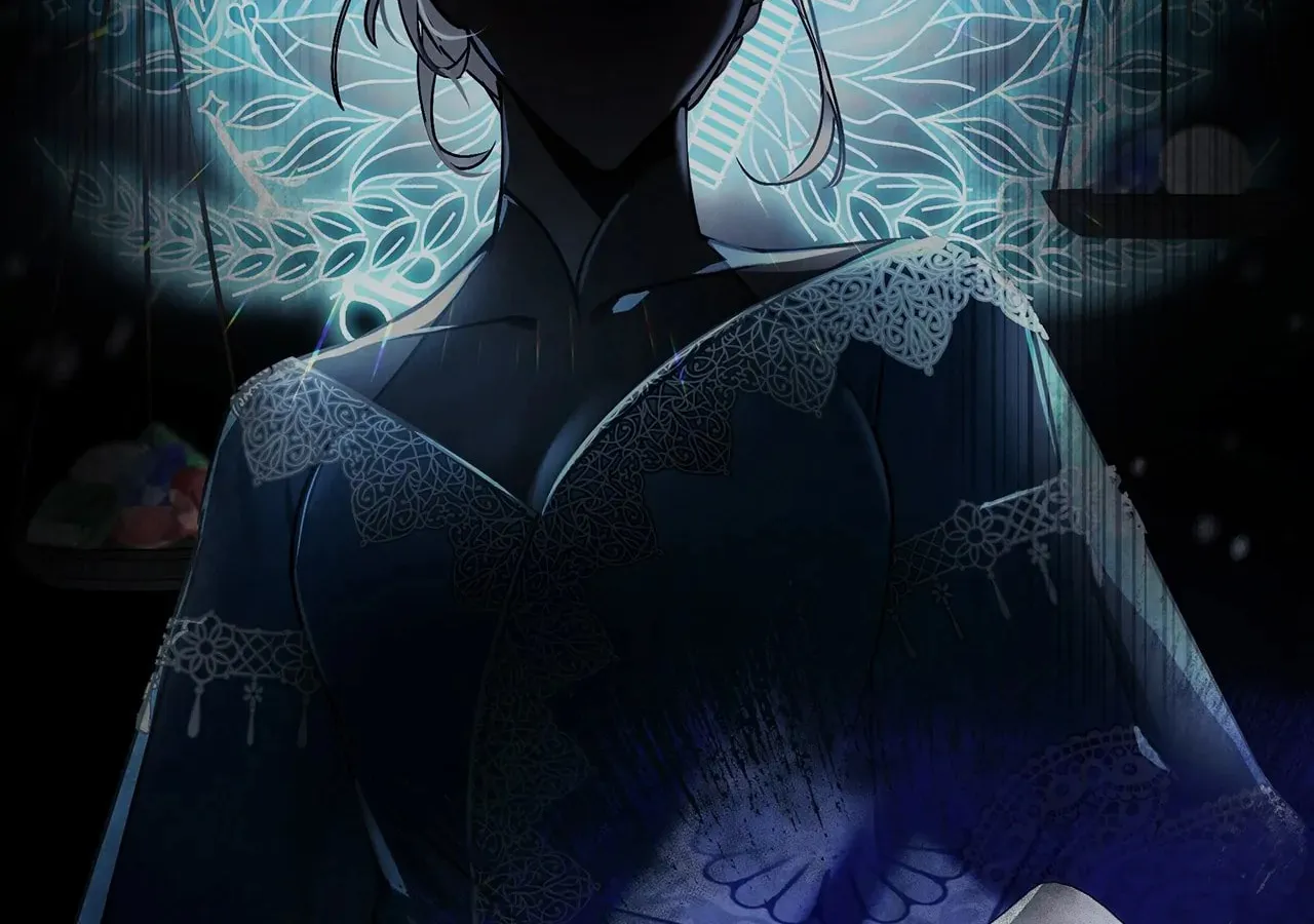 To the Witch Who Forgot the Bird Chapter 4 page 14 - 