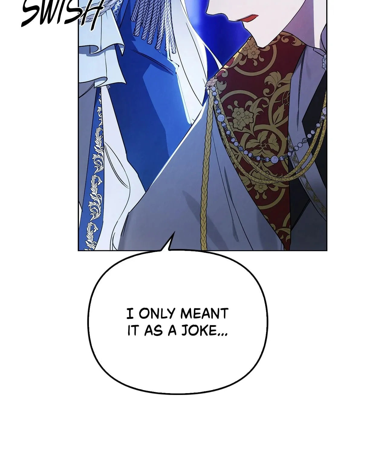 To the Witch Who Forgot the Bird Chapter 4 page 134 - 