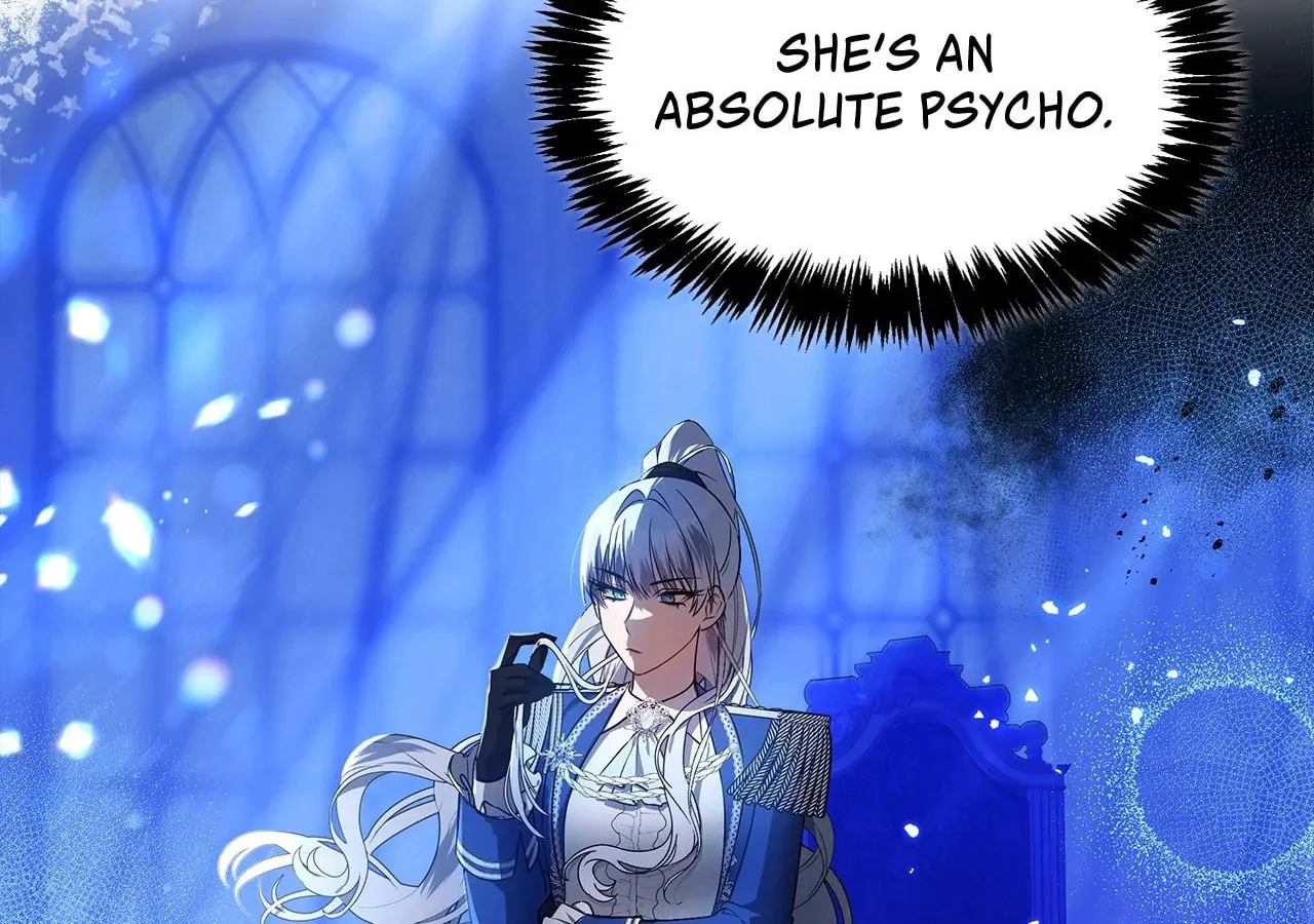 To the Witch Who Forgot the Bird Chapter 4 page 141 - 