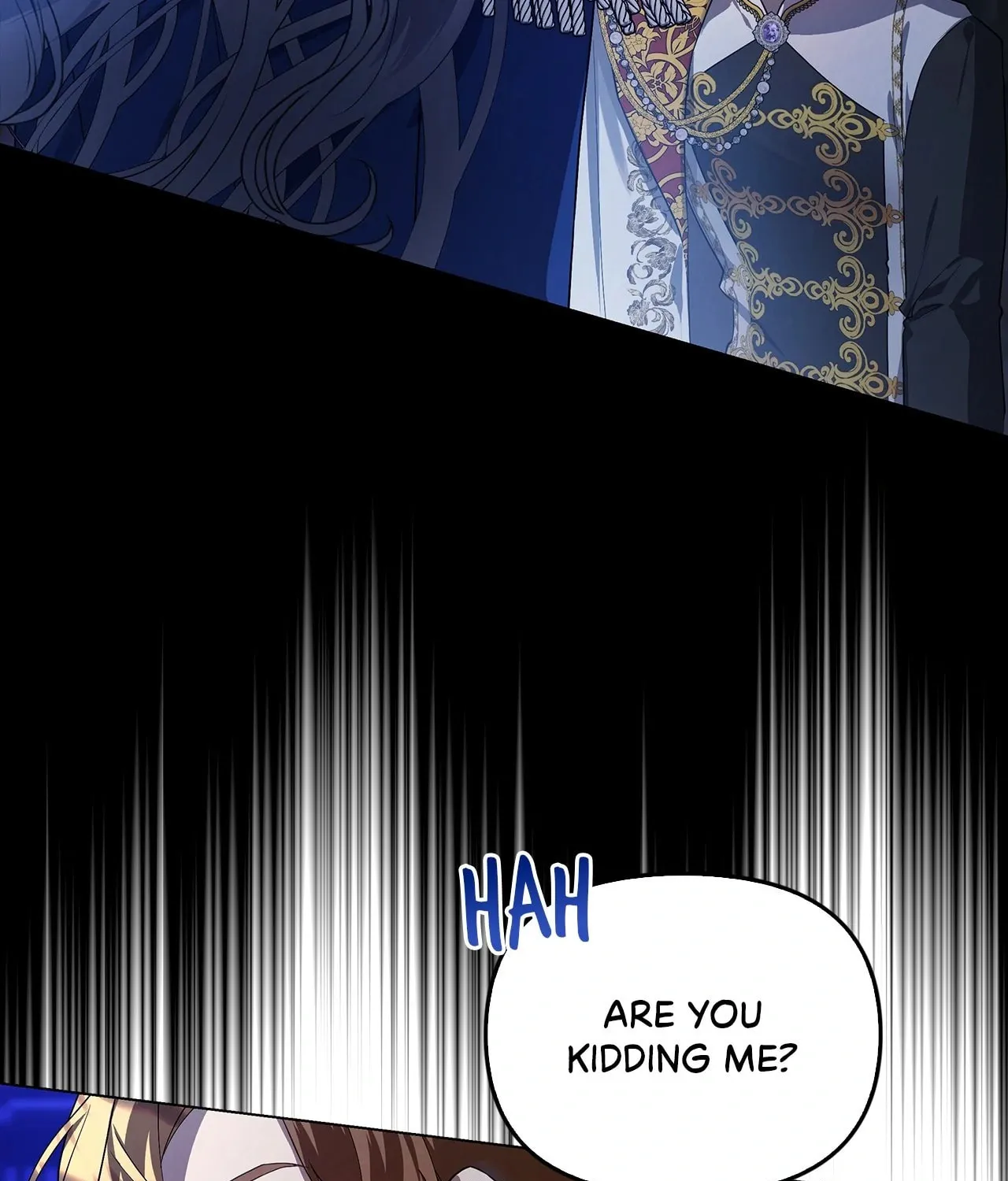 To the Witch Who Forgot the Bird Chapter 4 page 158 - 