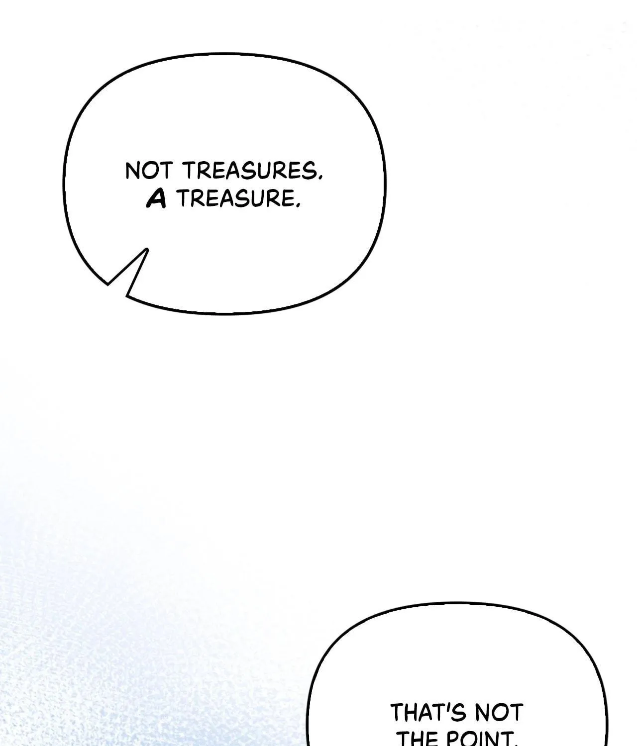 To the Witch Who Forgot the Bird Chapter 4 page 166 - 