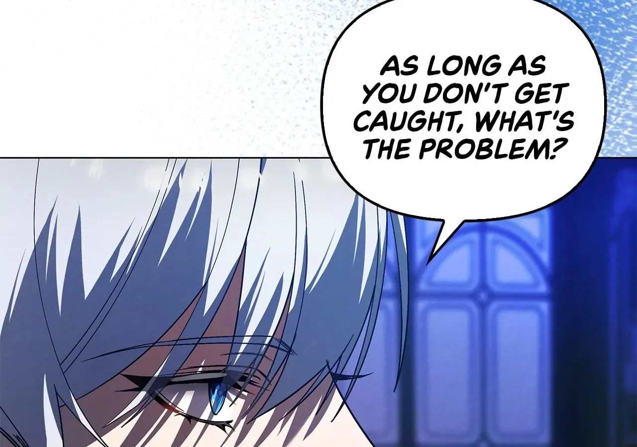 To the Witch Who Forgot the Bird Chapter 4 page 169 - 