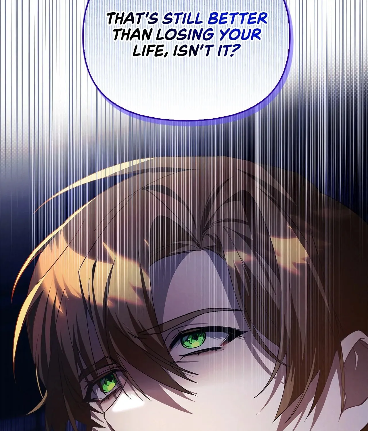 To the Witch Who Forgot the Bird Chapter 4 page 173 - 