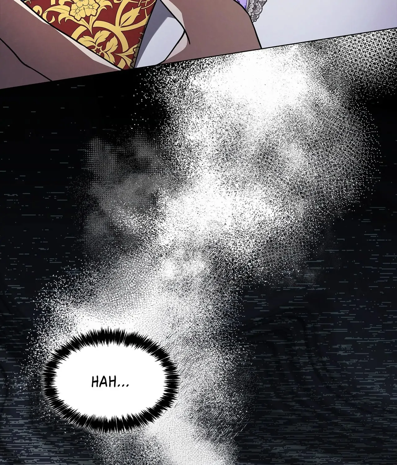 To the Witch Who Forgot the Bird Chapter 4 page 175 - 