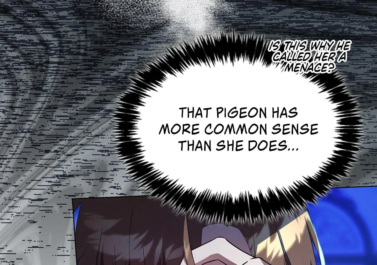 To the Witch Who Forgot the Bird Chapter 4 page 176 - 