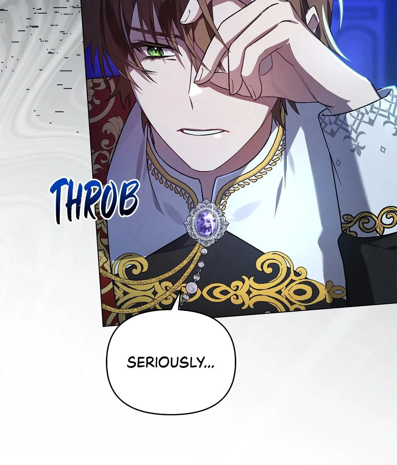 To the Witch Who Forgot the Bird Chapter 4 page 177 - 
