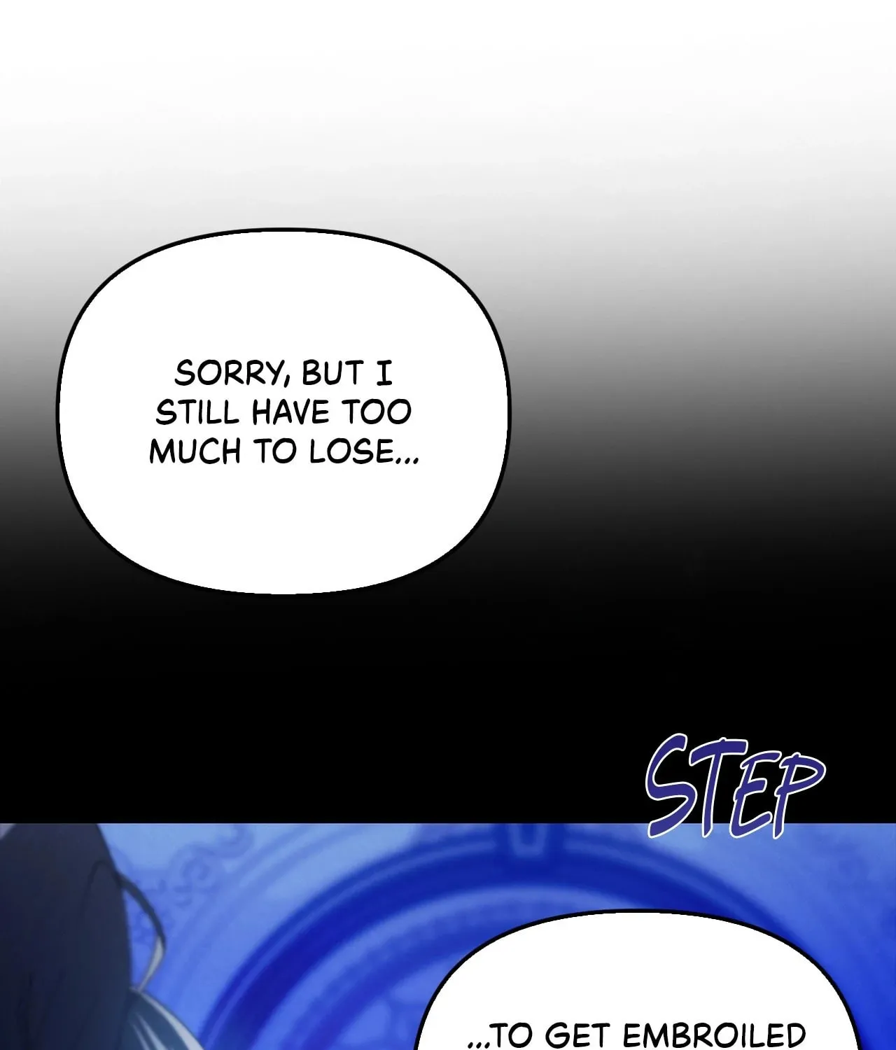To the Witch Who Forgot the Bird Chapter 4 page 187 - 