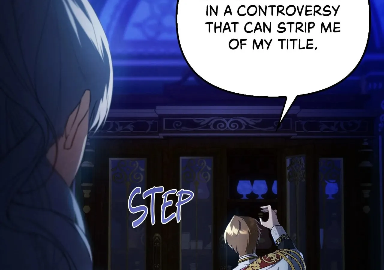 To the Witch Who Forgot the Bird Chapter 4 page 188 - 
