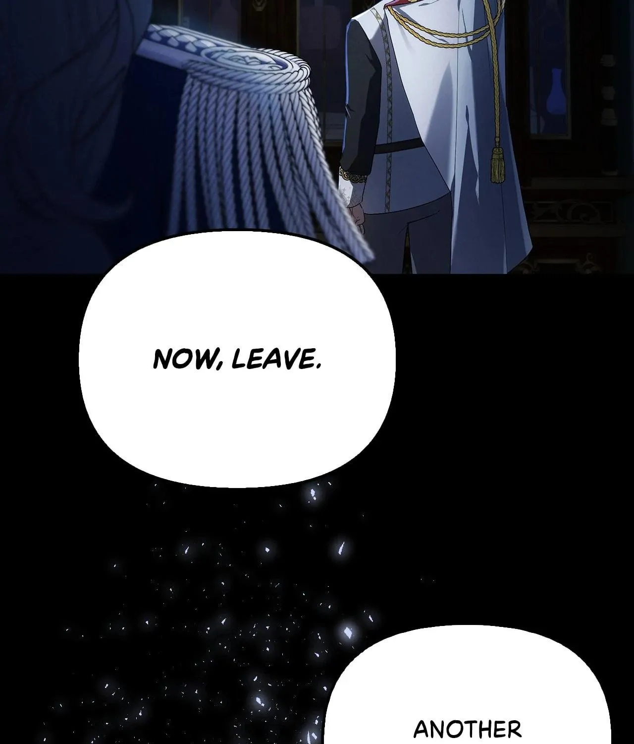To the Witch Who Forgot the Bird Chapter 4 page 189 - 