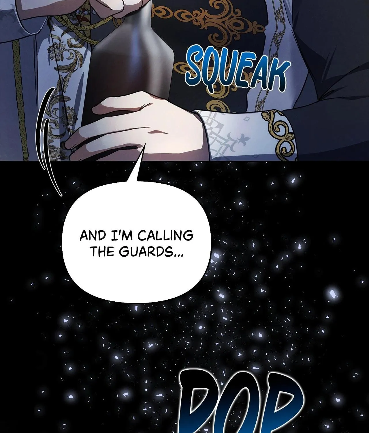 To the Witch Who Forgot the Bird Chapter 4 page 191 - 