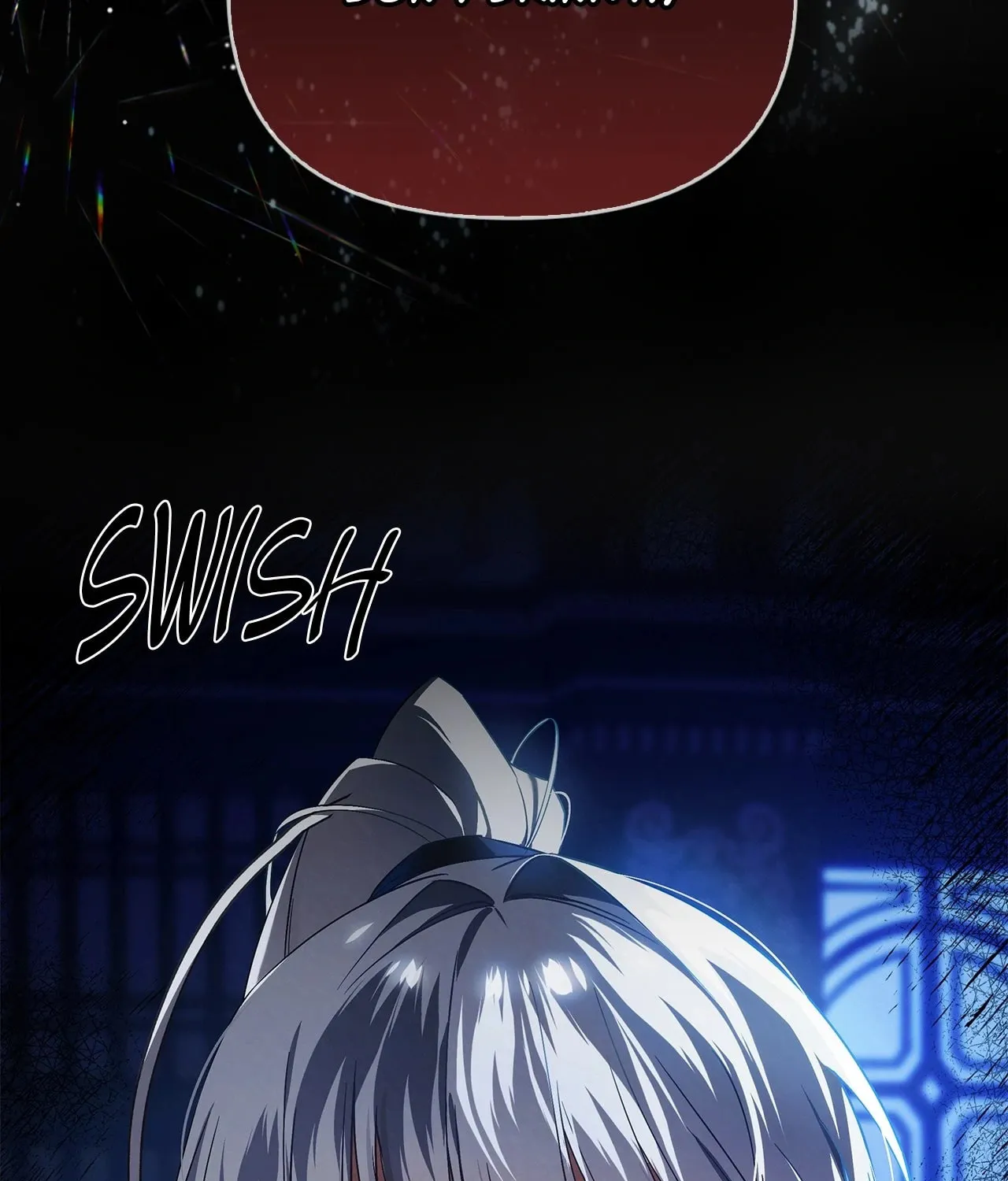 To the Witch Who Forgot the Bird Chapter 4 page 199 - 